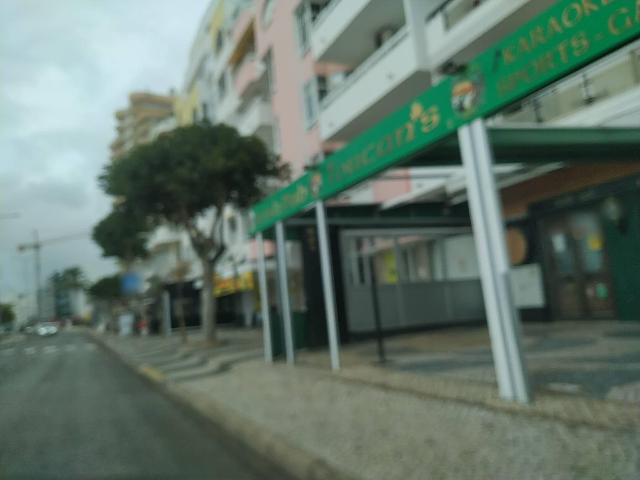 Street view near Seasun Vacation Rentals - BEACH, Monte Gordo — © filohipo (CC BY-SA · Mapillary)