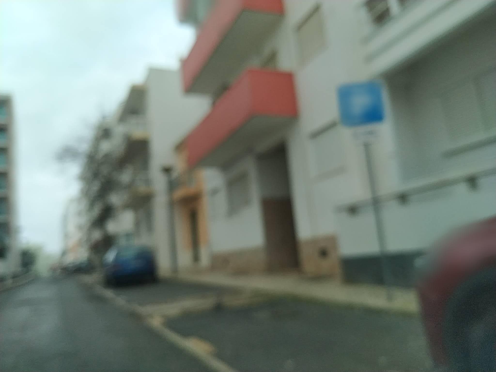 Street view near Monte Gordo Guest House, Monte Gordo — © filohipo (CC BY-SA · Mapillary)