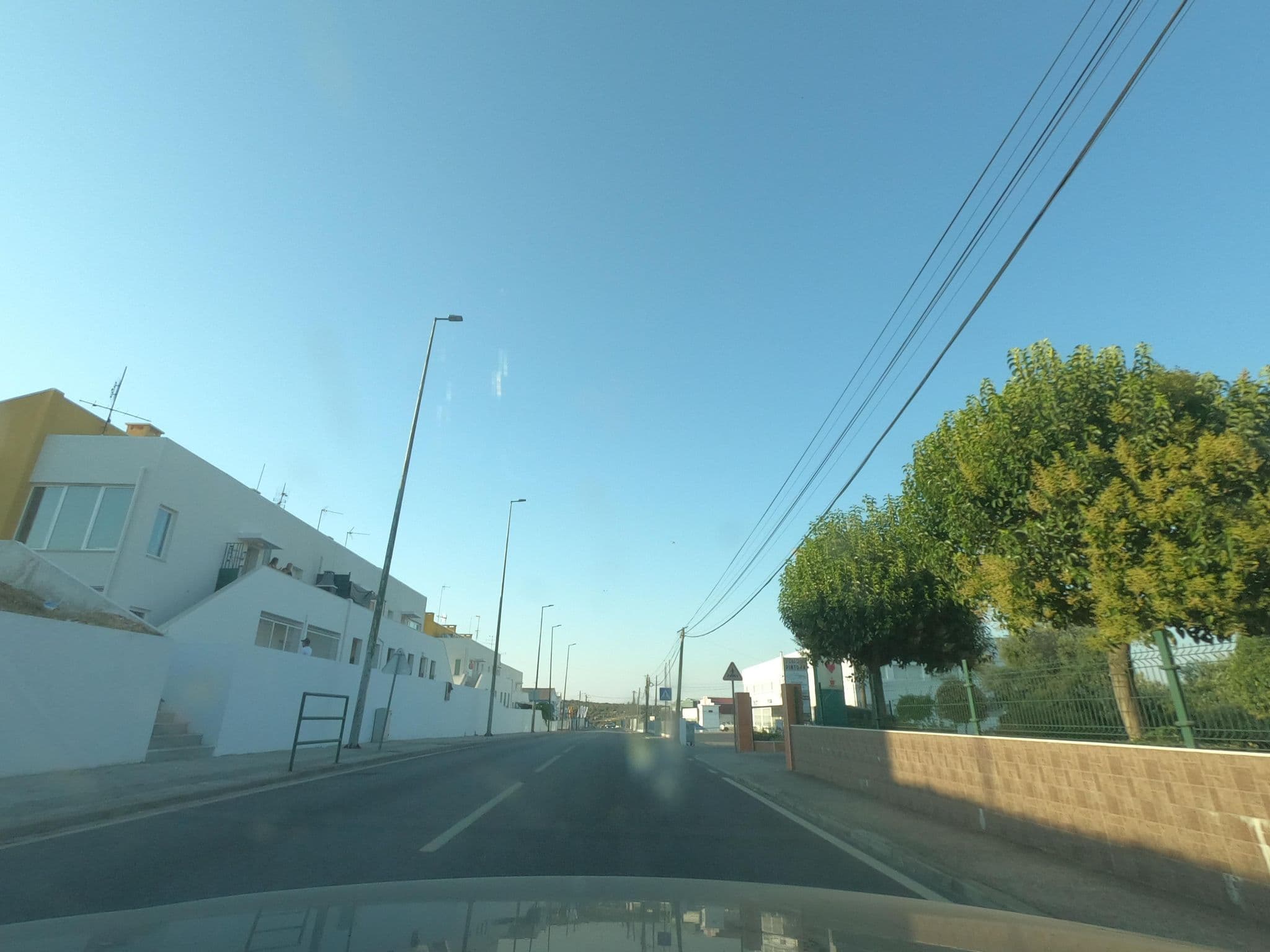 Street view near Angélica, Elvas — © filohipo (CC BY-SA · Mapillary)