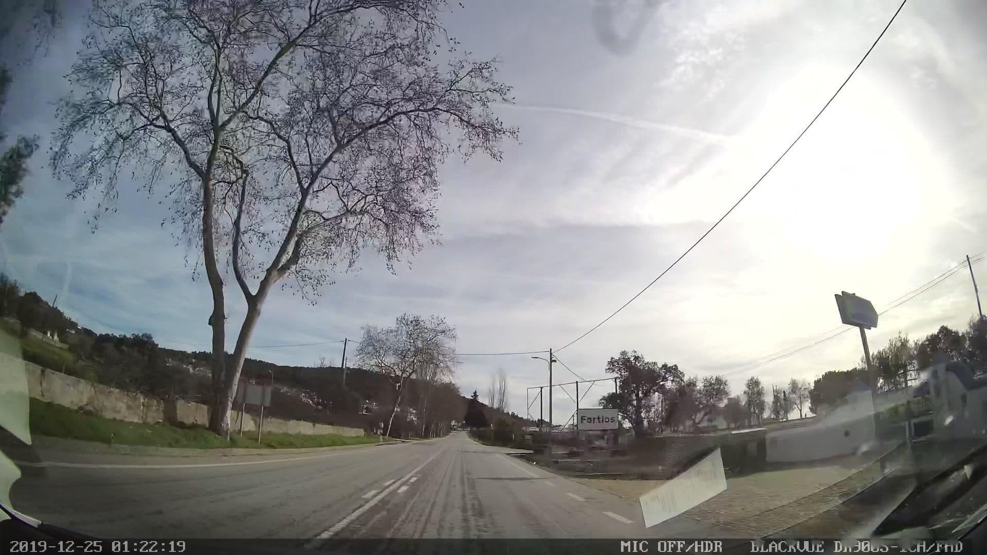 Street view near Tapada da Eira e Chanca, Portalegre — © filipegraciosa (CC BY-SA · Mapillary)