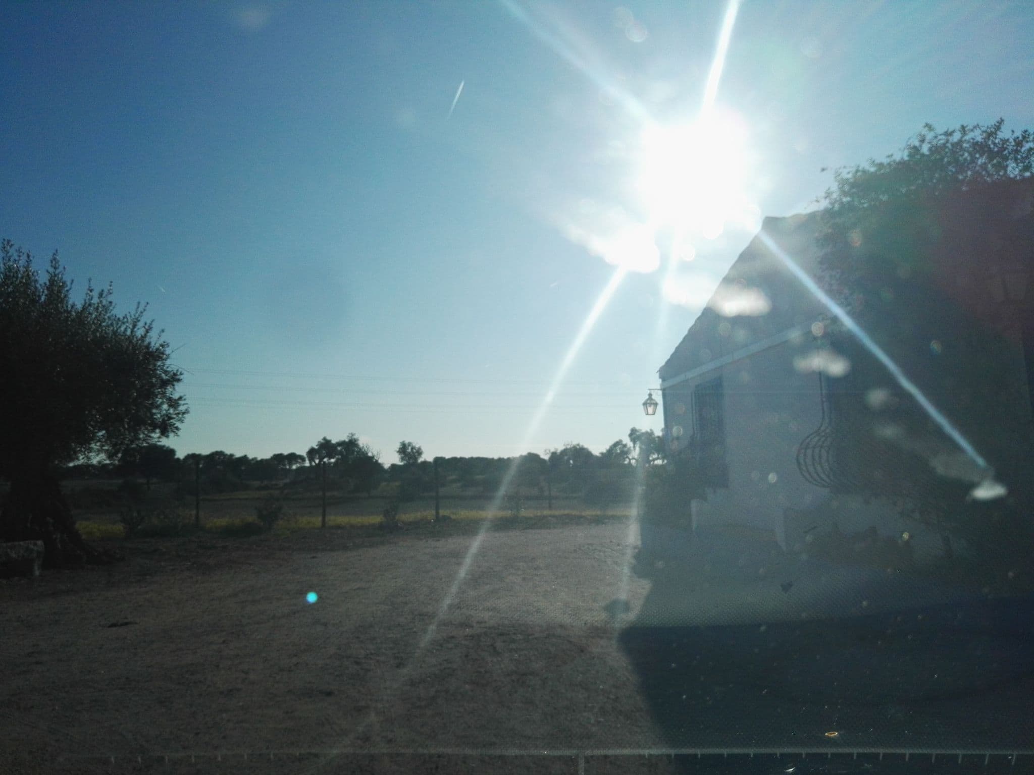 Street view near Cananca Lounge, Évora — © filipegraciosa (CC BY-SA · Mapillary)