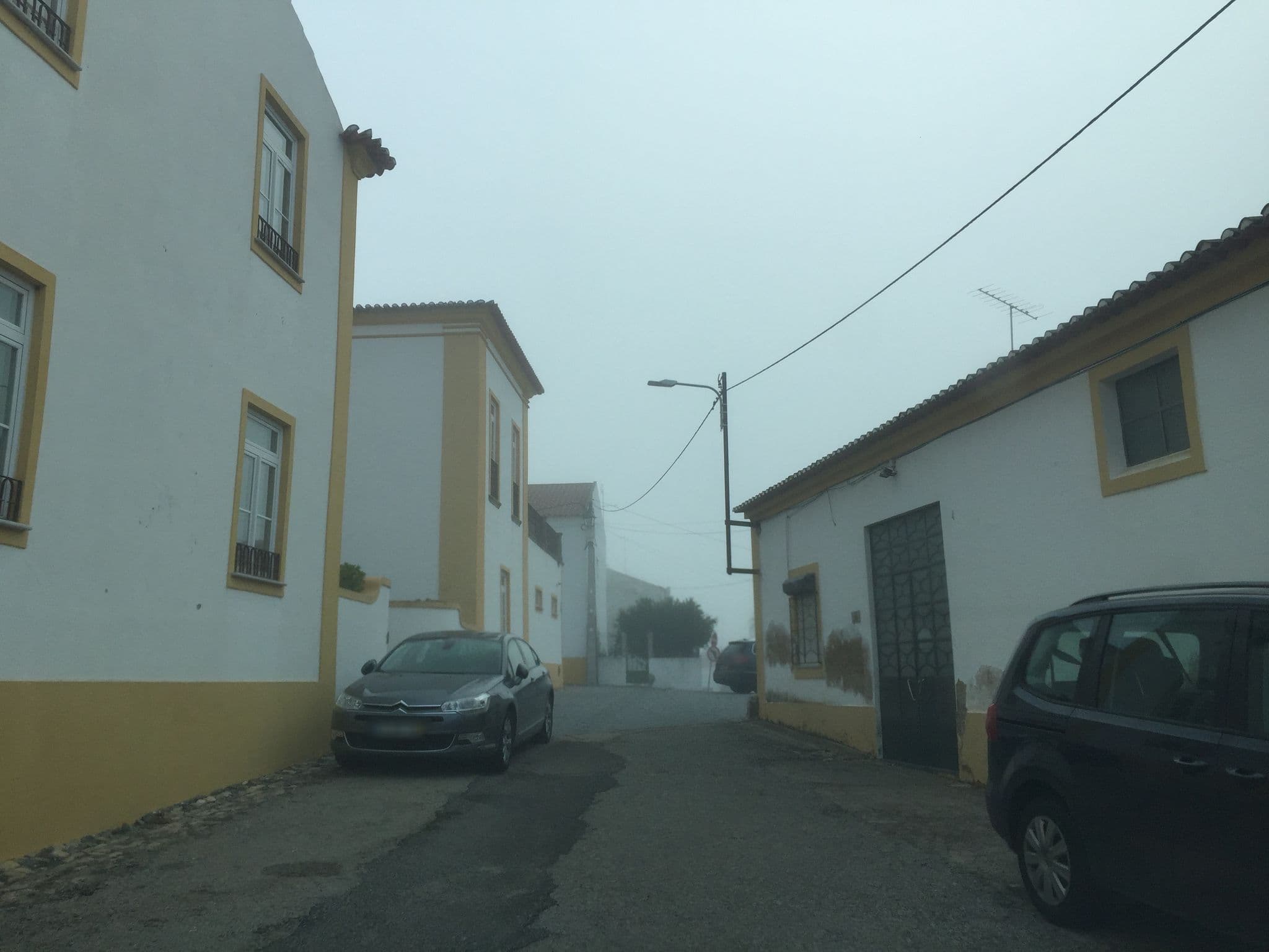 Street view near Altertur-Sociedade de Expansão Regional de Turismo Hoteleiro, S.a., Alter do Chão — © ptmap (CC BY-SA · Mapillary)