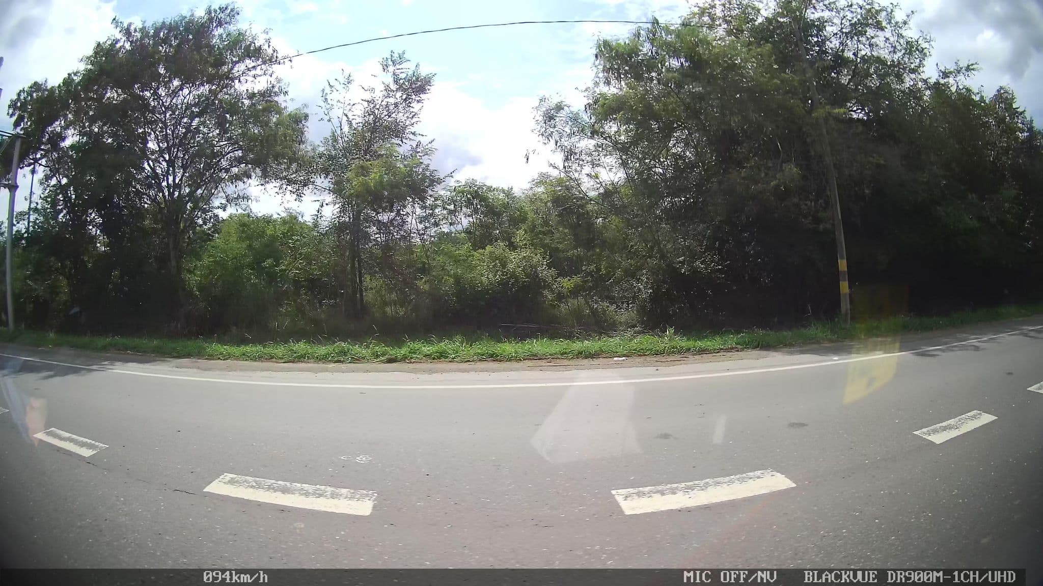 Street view near Motel Las Fuentes, Palmira — © kaart5 (CC BY-SA · Mapillary)