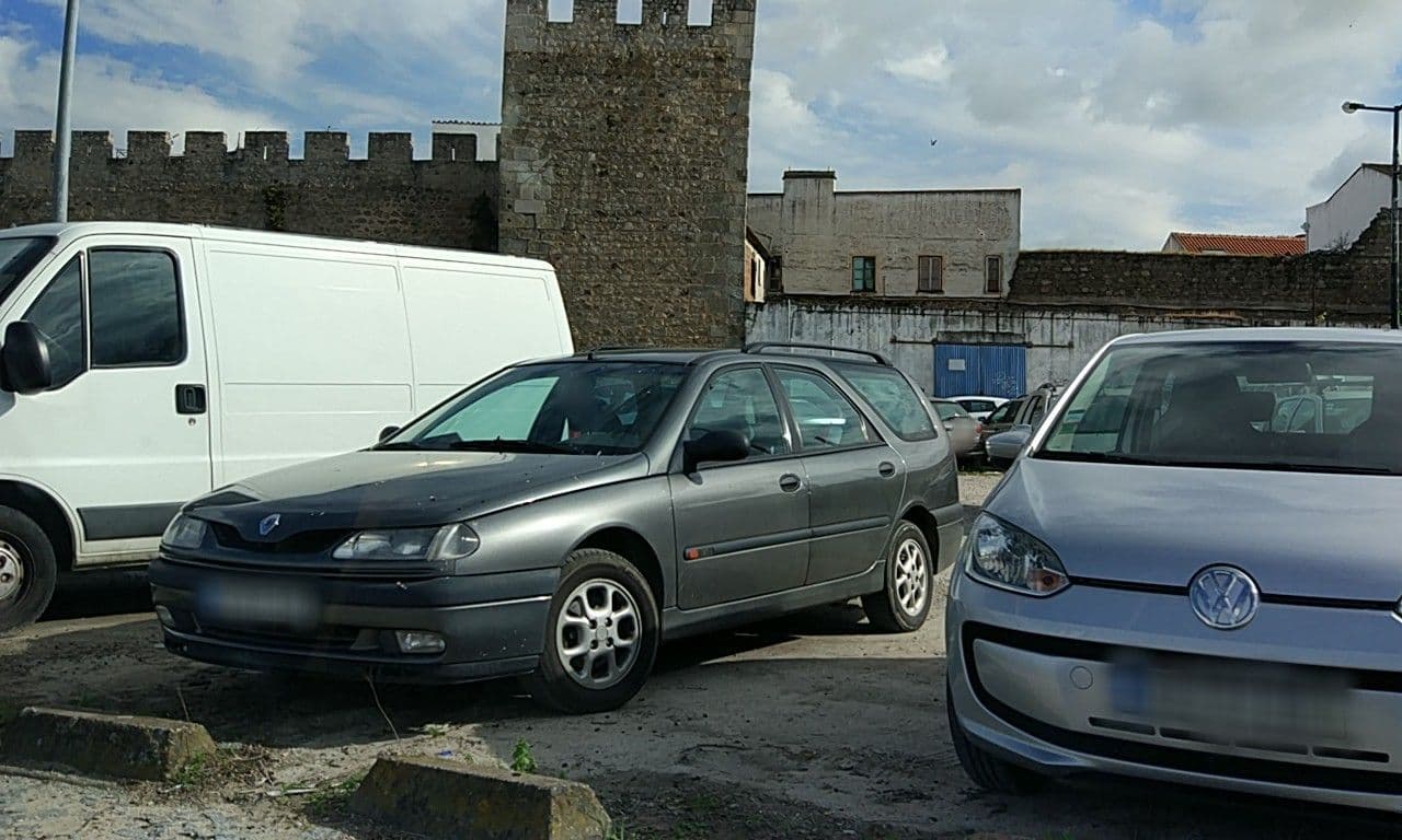 Street view near Avis Guesthouse, Évora — © sanjorgepinho (CC BY-SA · Mapillary)
