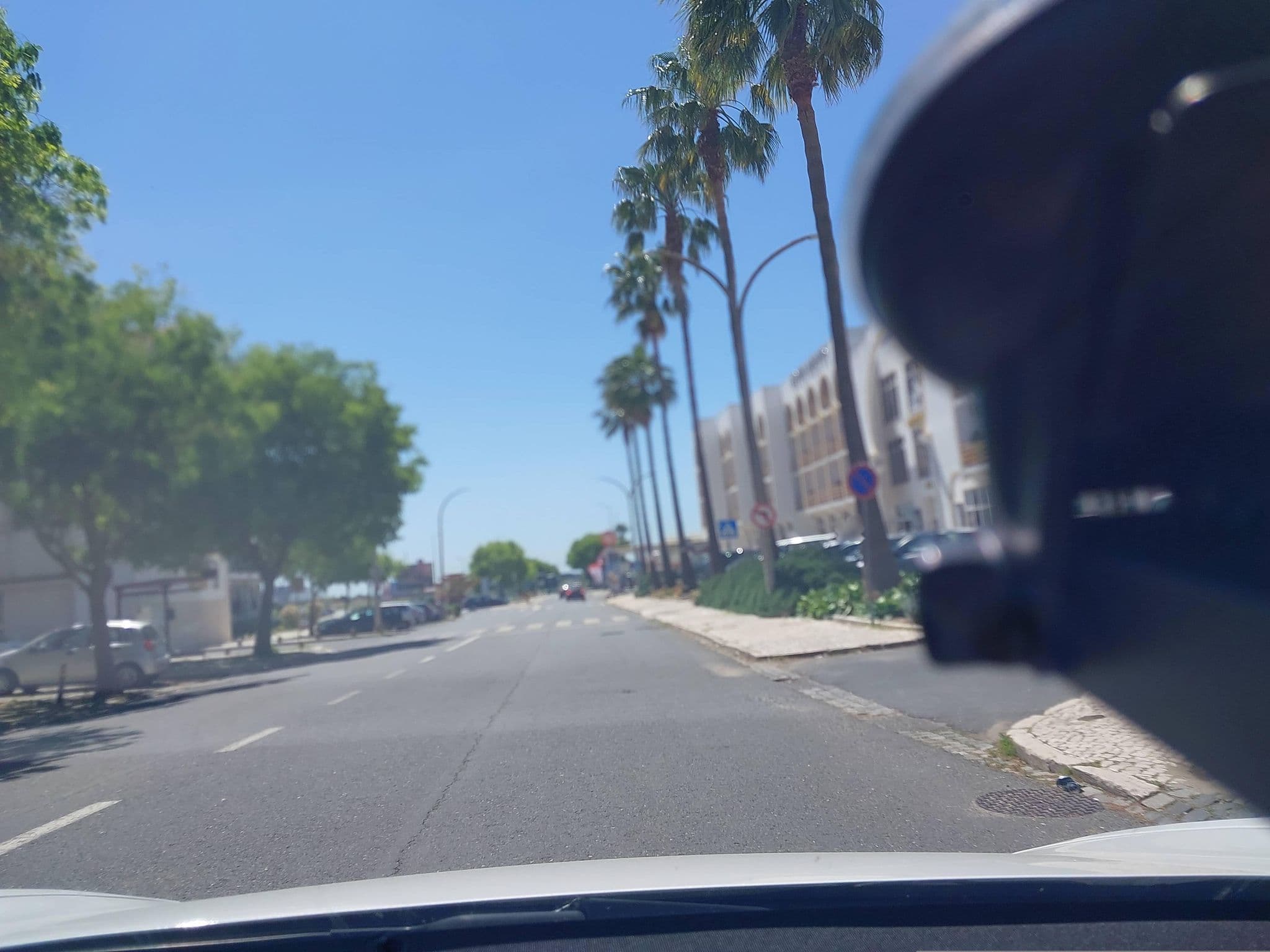 Street view near Grupo Cameirinha-Comércio e Serviços S.A., Beja — © biomedica (CC BY-SA · Mapillary)