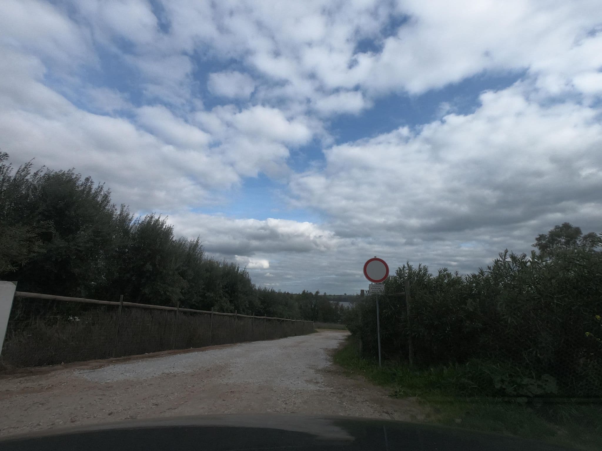 Street view near Casas de Juromenha, Vila Viçosa — © filohipo (CC BY-SA · Mapillary)