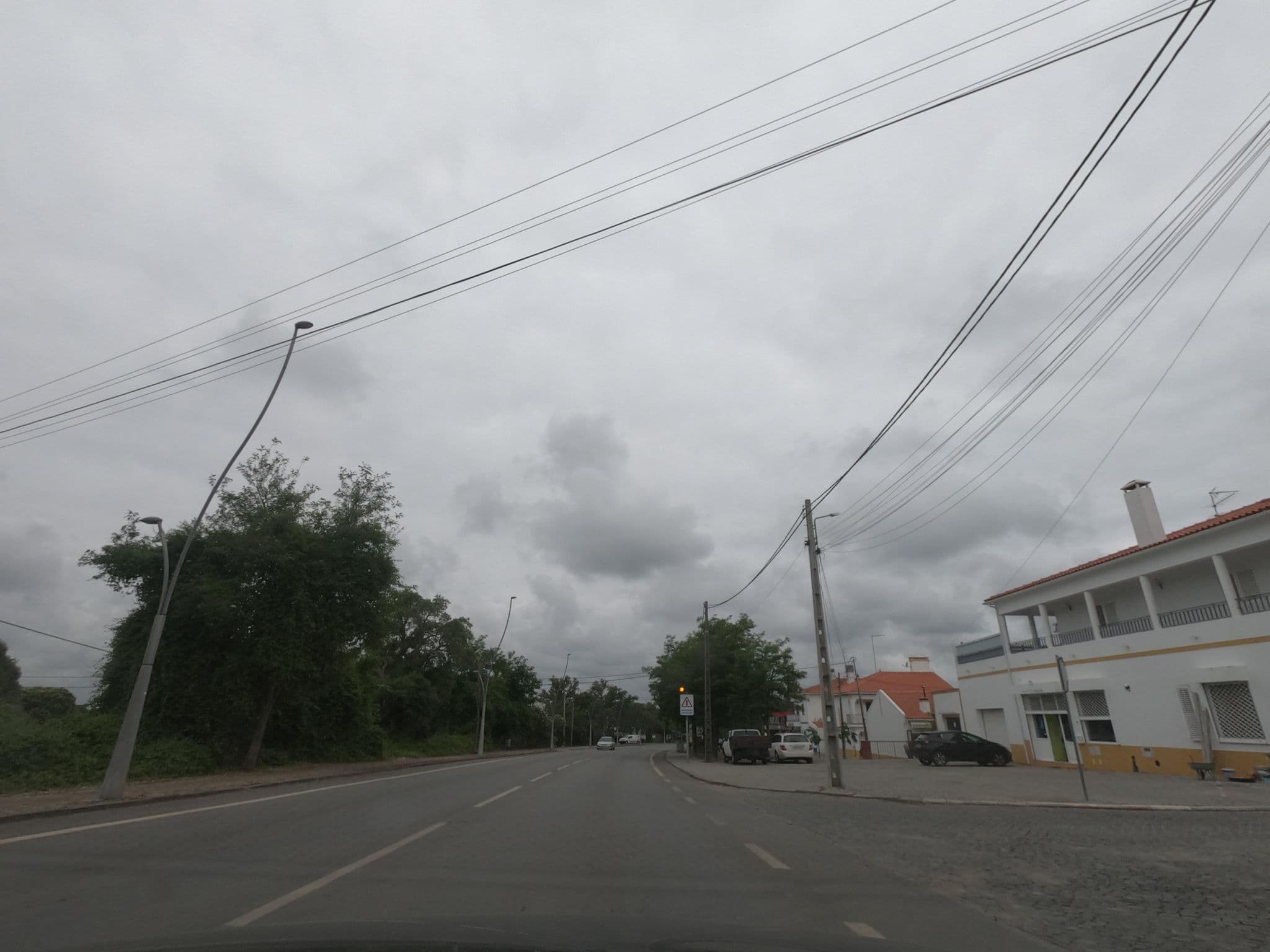 Street view near Hospedaria Mestre de Avis, Avis — © filohipo (CC BY-SA · Mapillary)