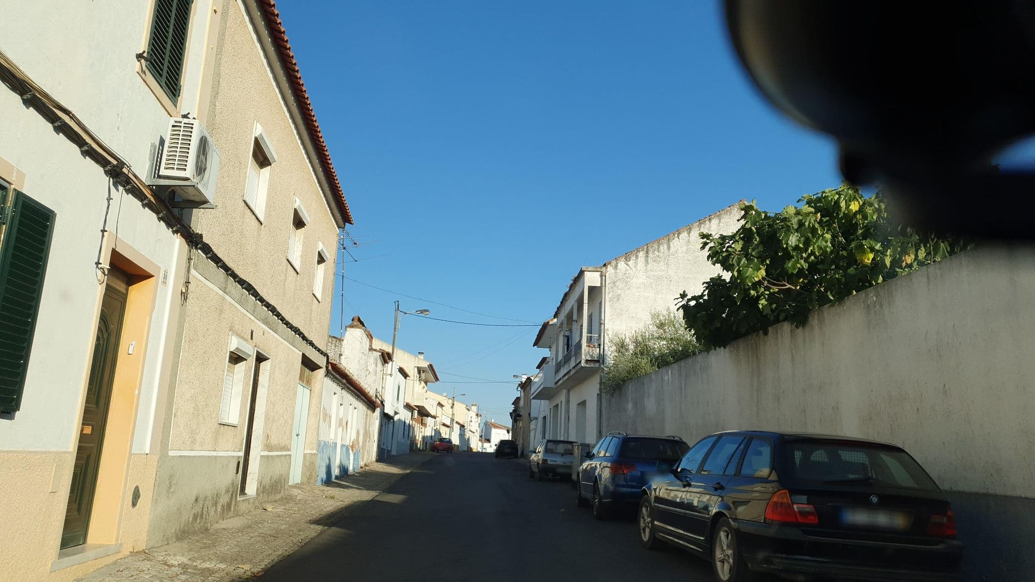 Street view near Albergaria A Galinhola, Cano — © Barreiros (CC BY-SA · Mapillary)