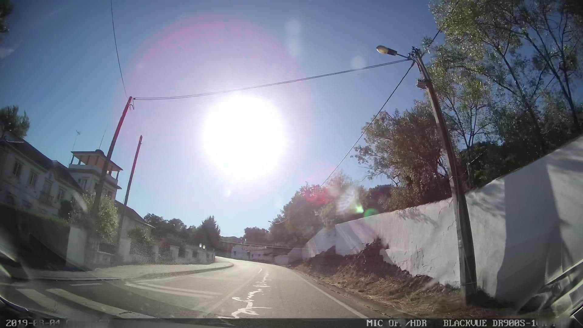 Street view near Solar de Alvega, Pego — © filipegraciosa (CC BY-SA · Mapillary)