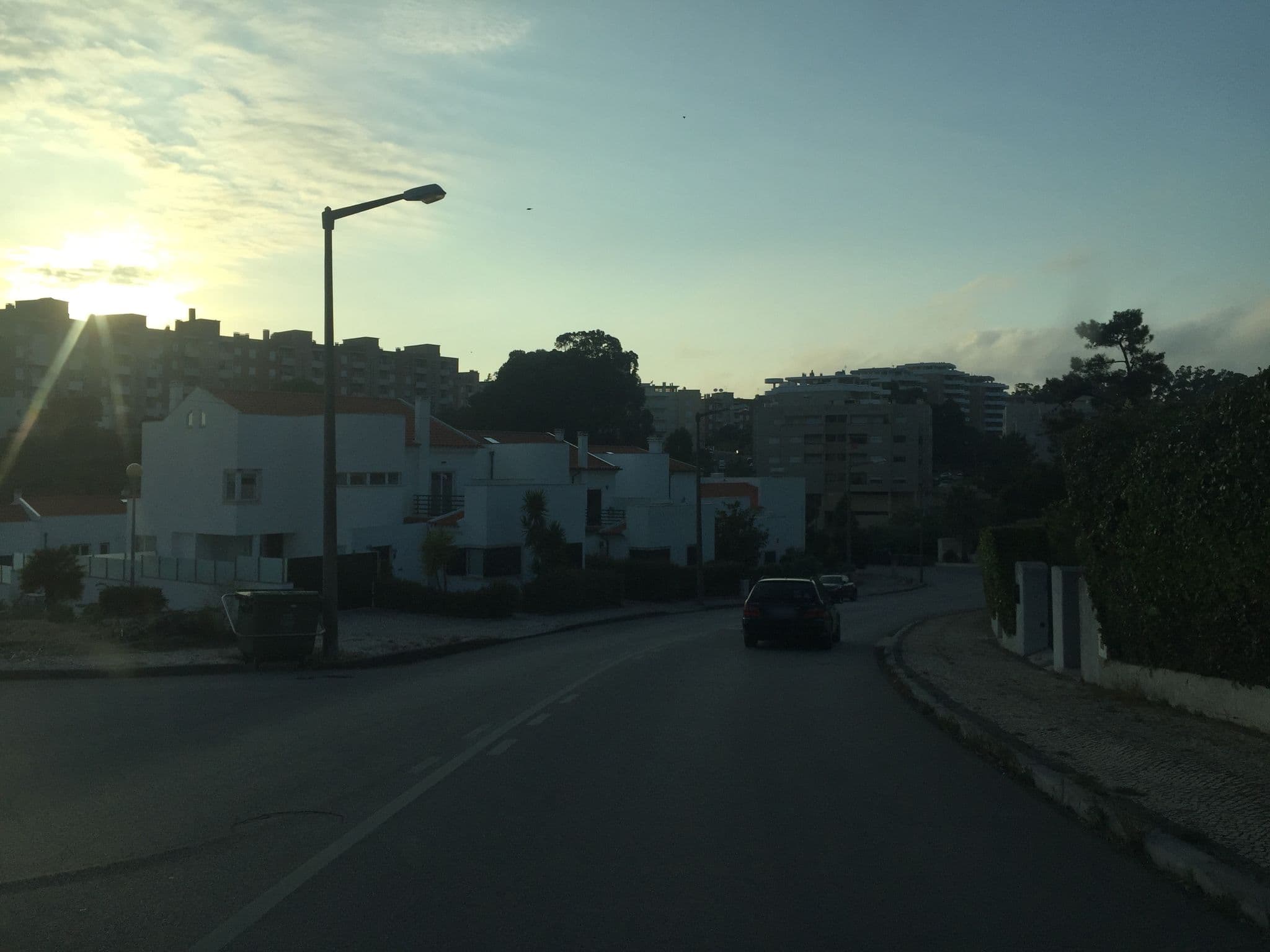 Street view near Sotto Mayor Hotel Figueira da Foz, Figueira da Foz — © ptmap (CC BY-SA · Mapillary)
