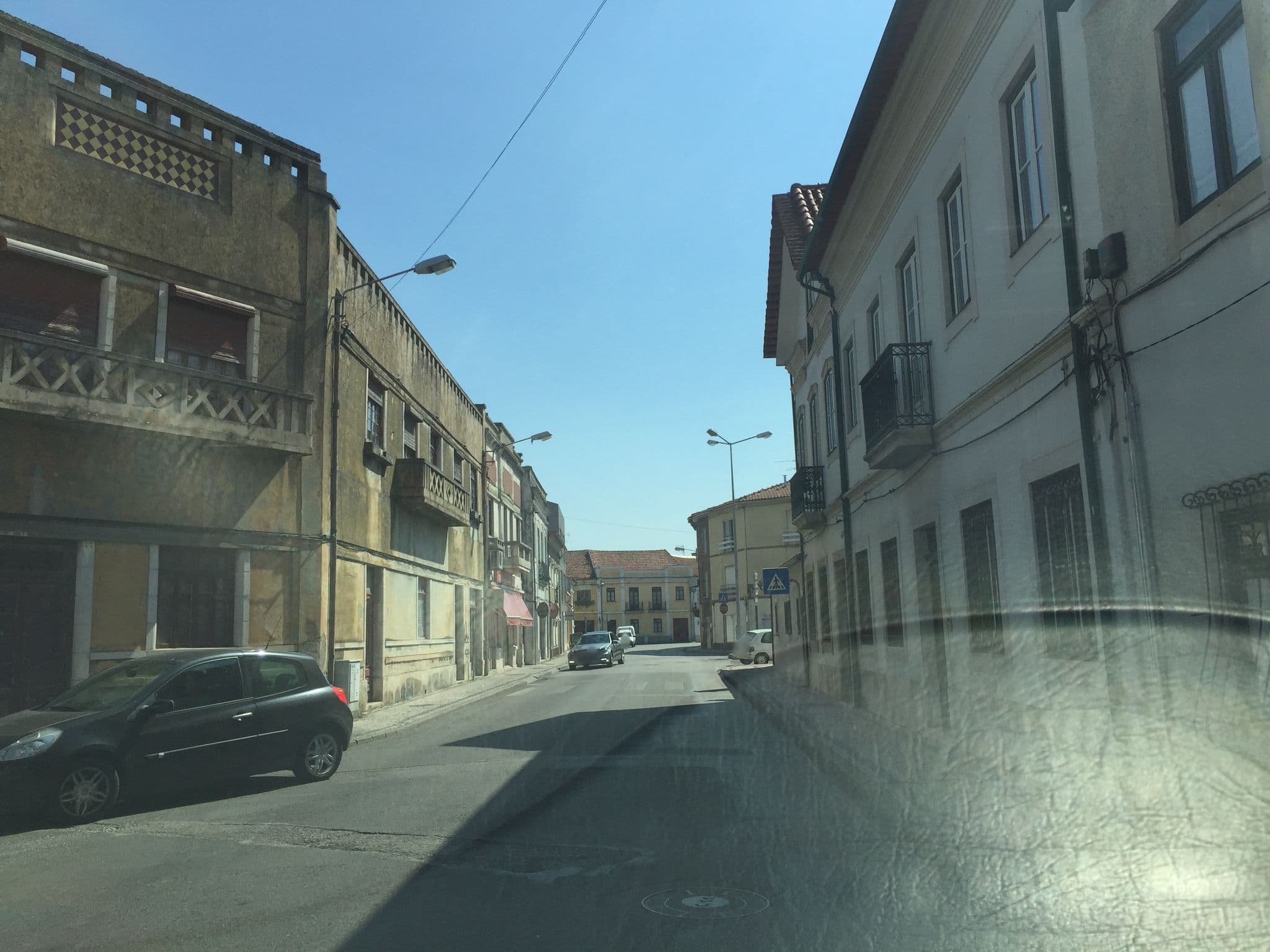 Street view near Residencial Gandarez, Cantanhede — © ptmap (CC BY-SA · Mapillary)