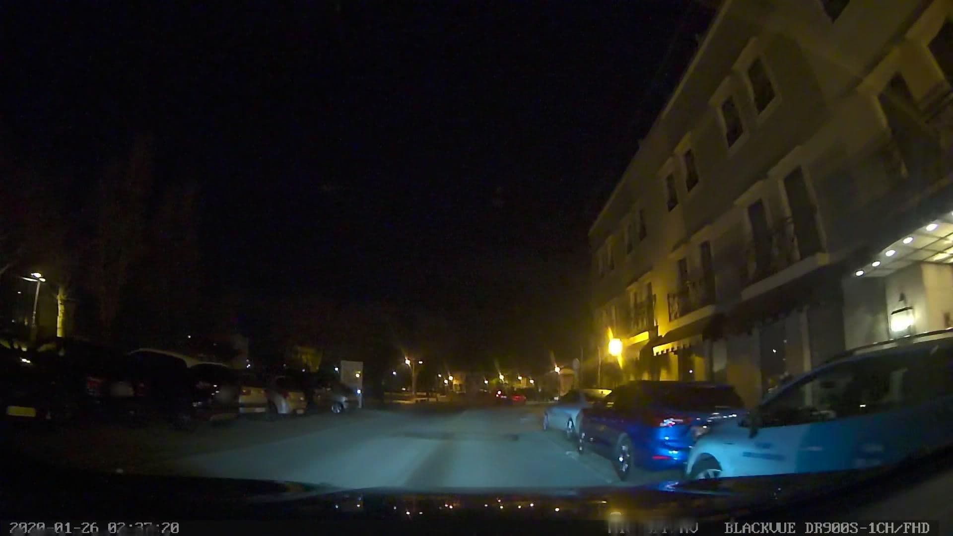 Street view near Histórias por Metro Quadrado, Aveiro — © sanjorgepinho (CC BY-SA · Mapillary)