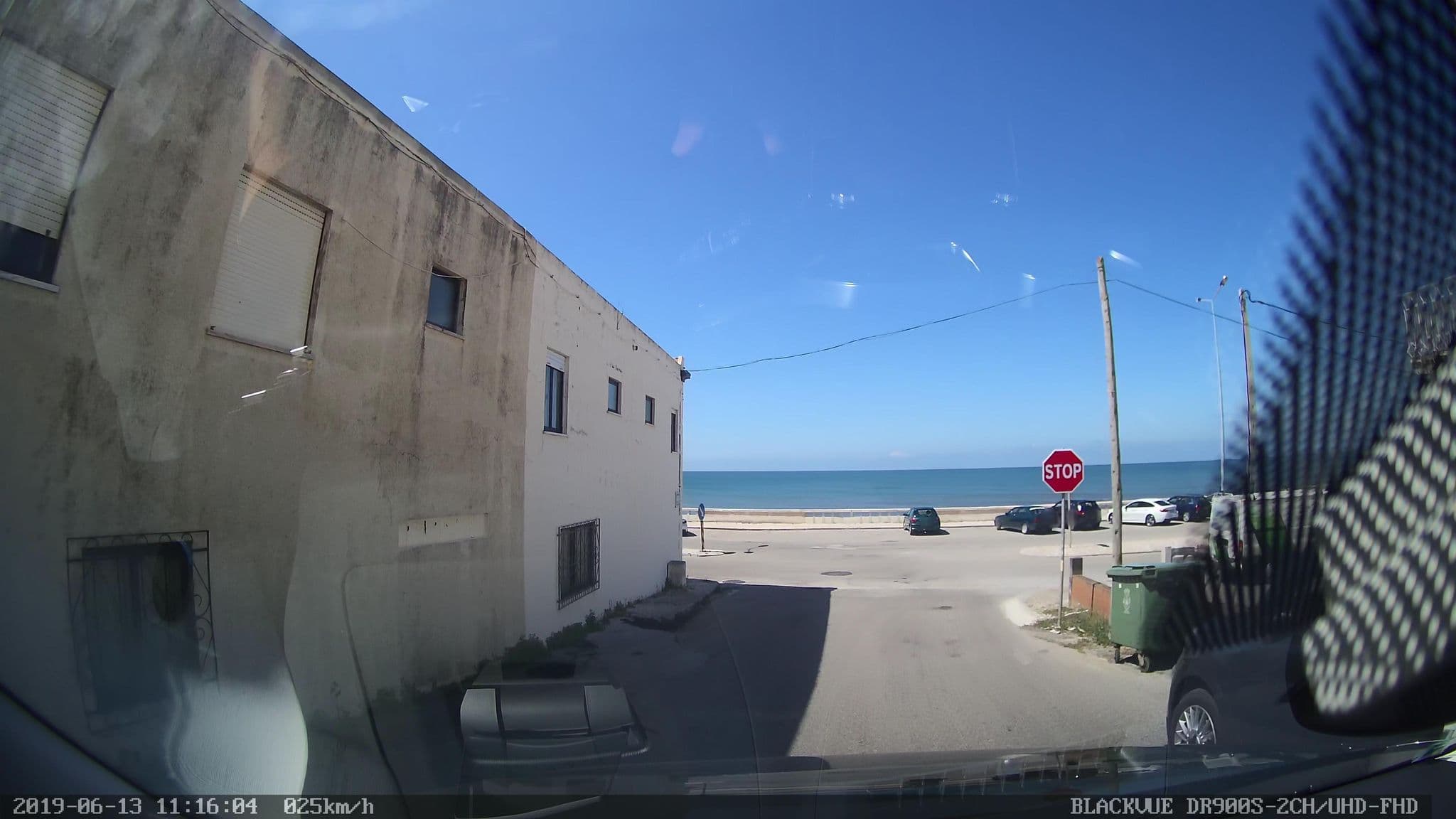 Street view near Hotel Teimoso, Buarcos — © rcaldeira (CC BY-SA · Mapillary)