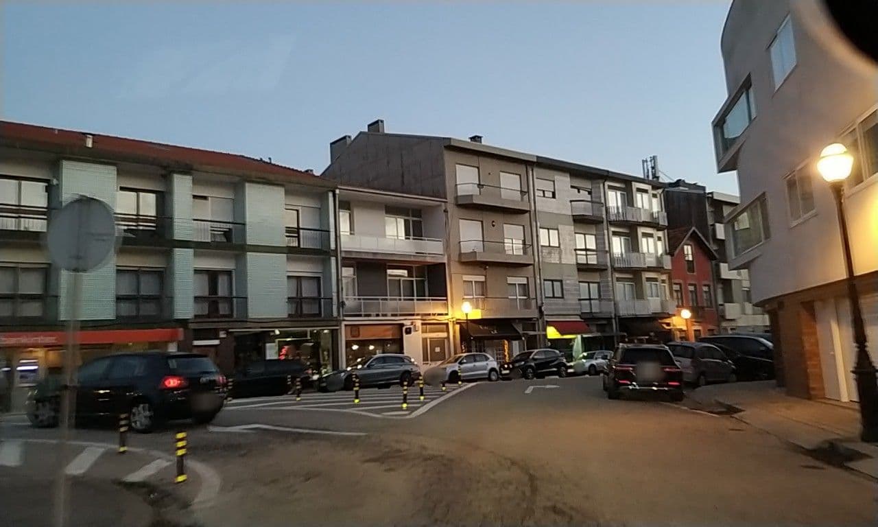 Street view near Suites Foz de Opoorto, Foz do Douro — © sanjorgepinho (CC BY-SA · Mapillary)