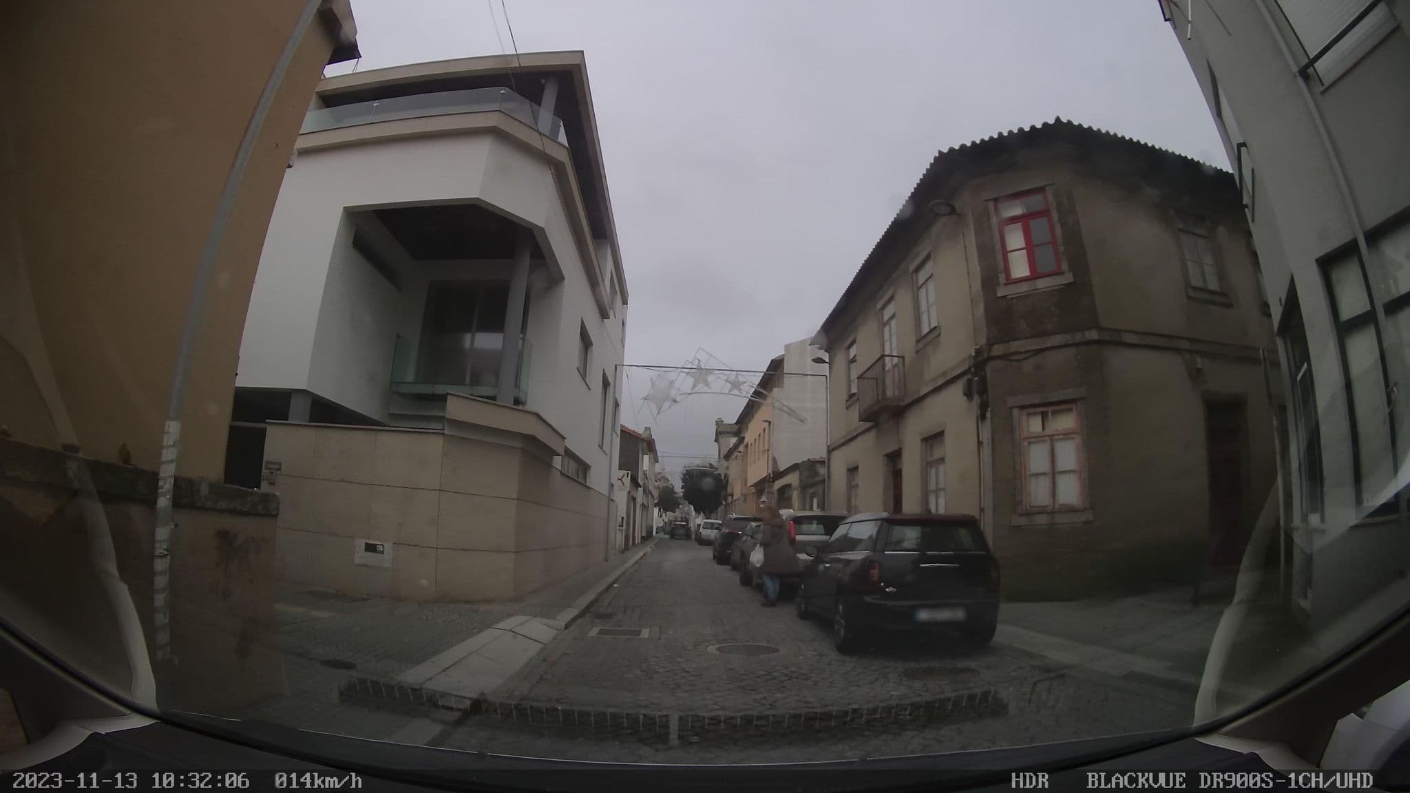 Street view near Inn Esposende Sports Hostel, Esposende — © sanjorgepinho (CC BY-SA · Mapillary)