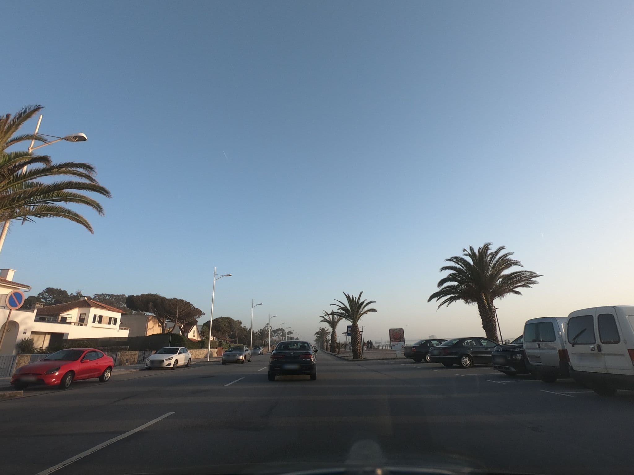 Street view near Villa Spozendus, Esposende — © countzero5 (CC BY-SA · Mapillary)