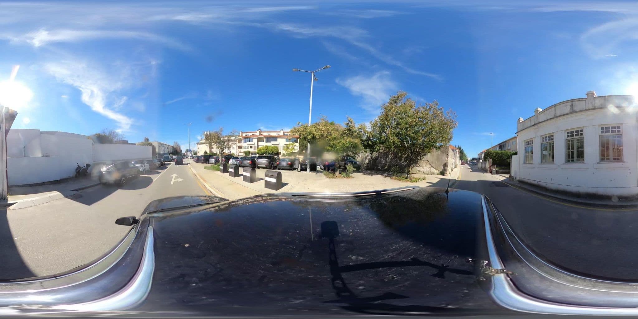 Street view near Gap Web Brands, Pinheiro Manso — © filohipo (CC BY-SA · Mapillary)