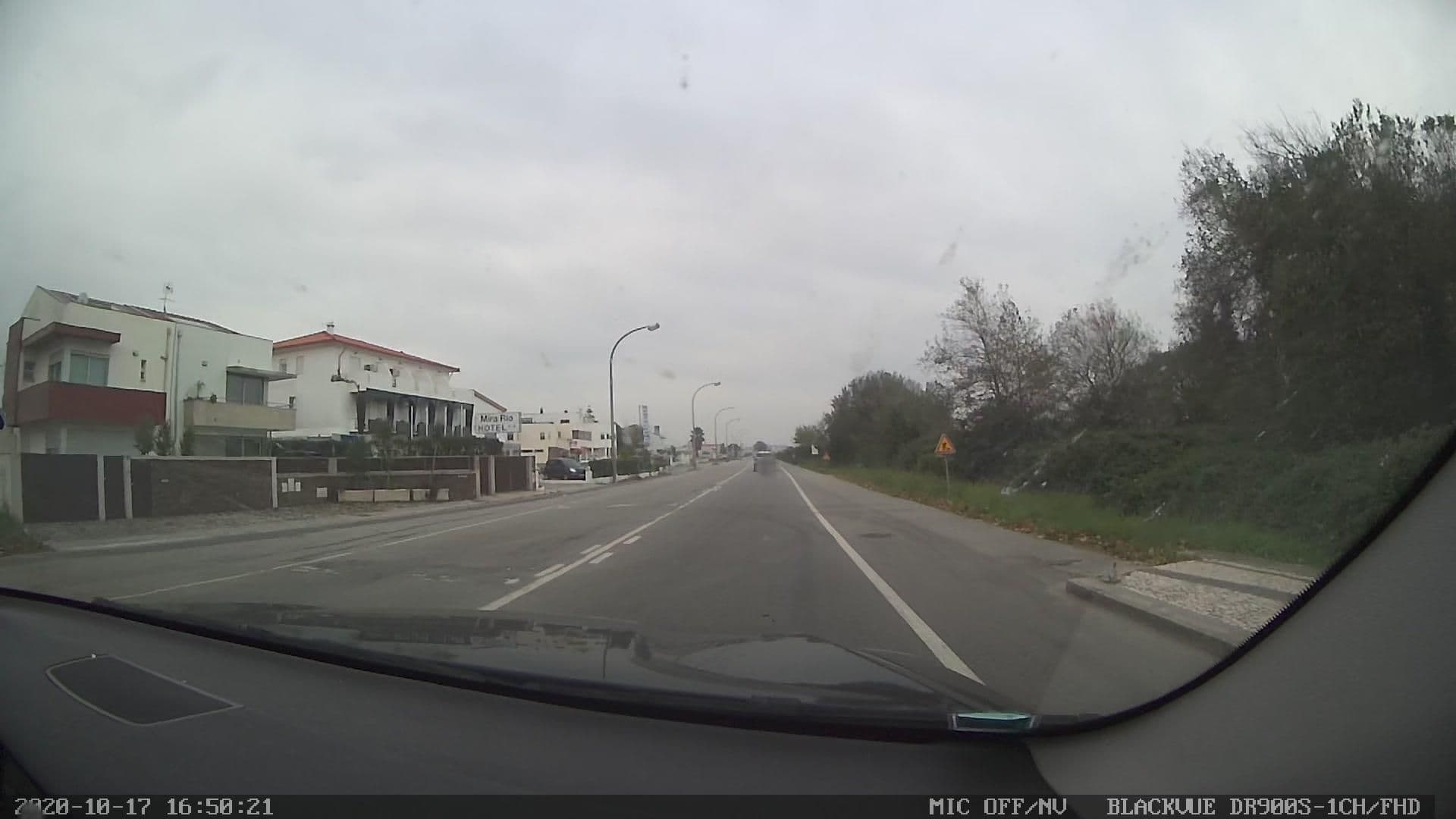 Street view near Residencial Mira Rio, Apúlia e Fão — © sanjorgepinho (CC BY-SA · Mapillary)