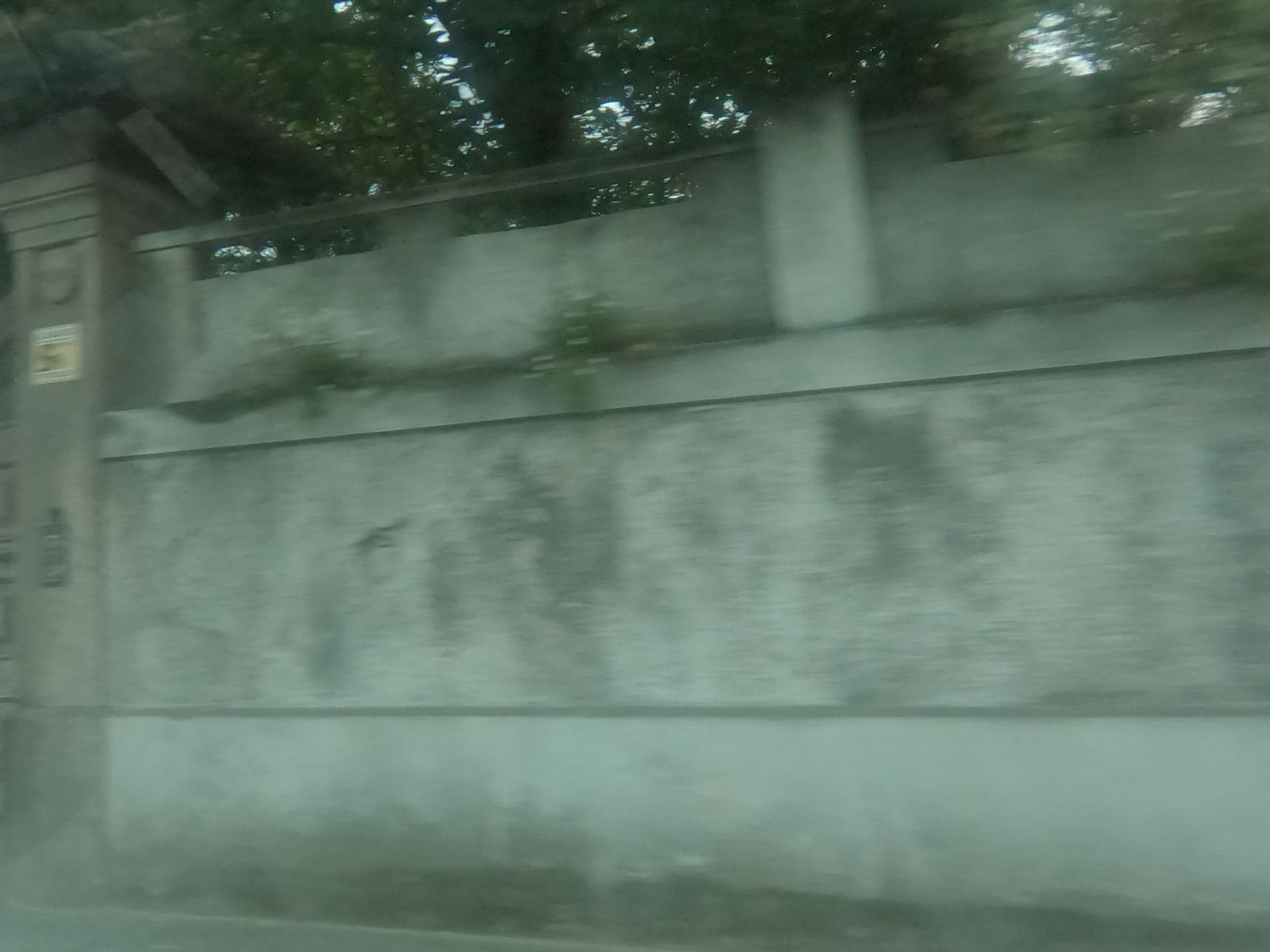 Street view near Casa do Marechal, Pinheiro Manso — © sanjorgepinho (CC BY-SA · Mapillary)