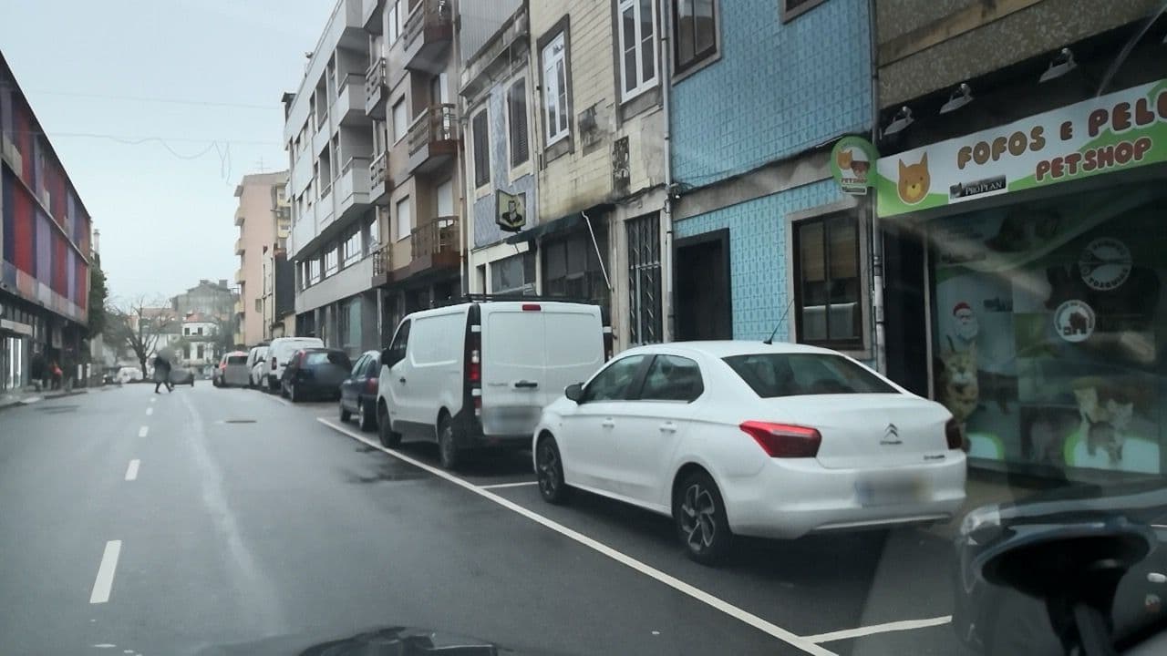 Street view near Home Made Guest Studios, Bonjoia — © sanjorgepinho (CC BY-SA · Mapillary)