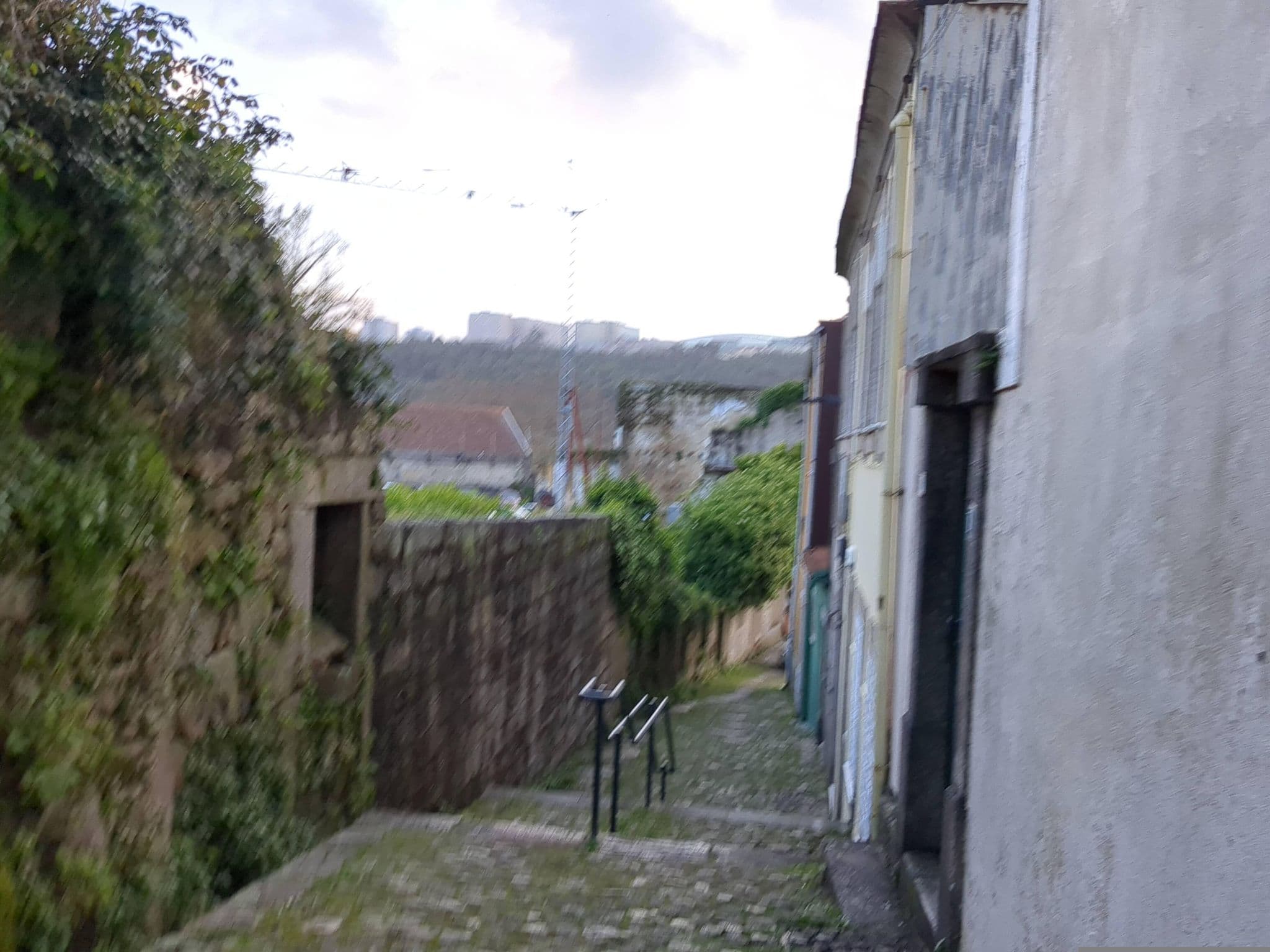Street view near Duoro‘S Romantic Apartment, Massarelos — © egorka (CC BY-SA · Mapillary)