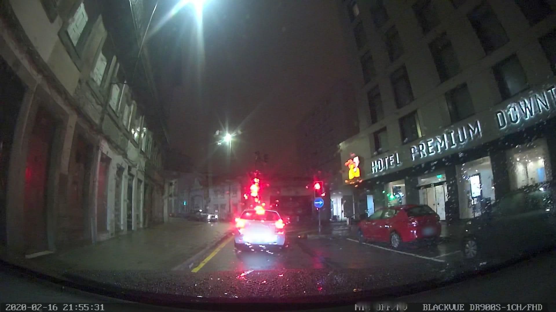 Street view near The Roof Duque de Loulé, Porto — © sanjorgepinho (CC BY-SA · Mapillary)