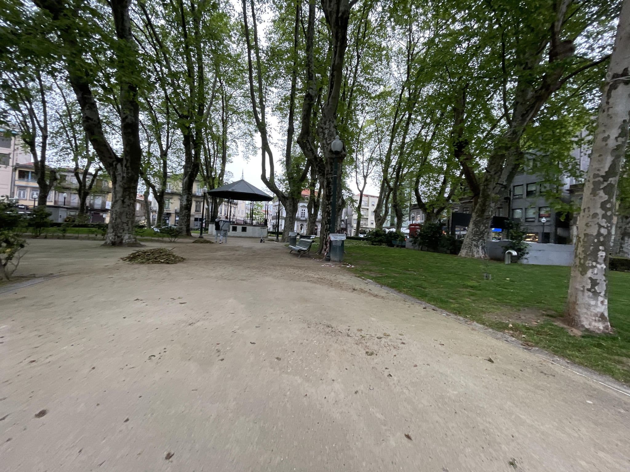 Street view near BO Marquês, Ameal — © egorka (CC BY-SA · Mapillary)