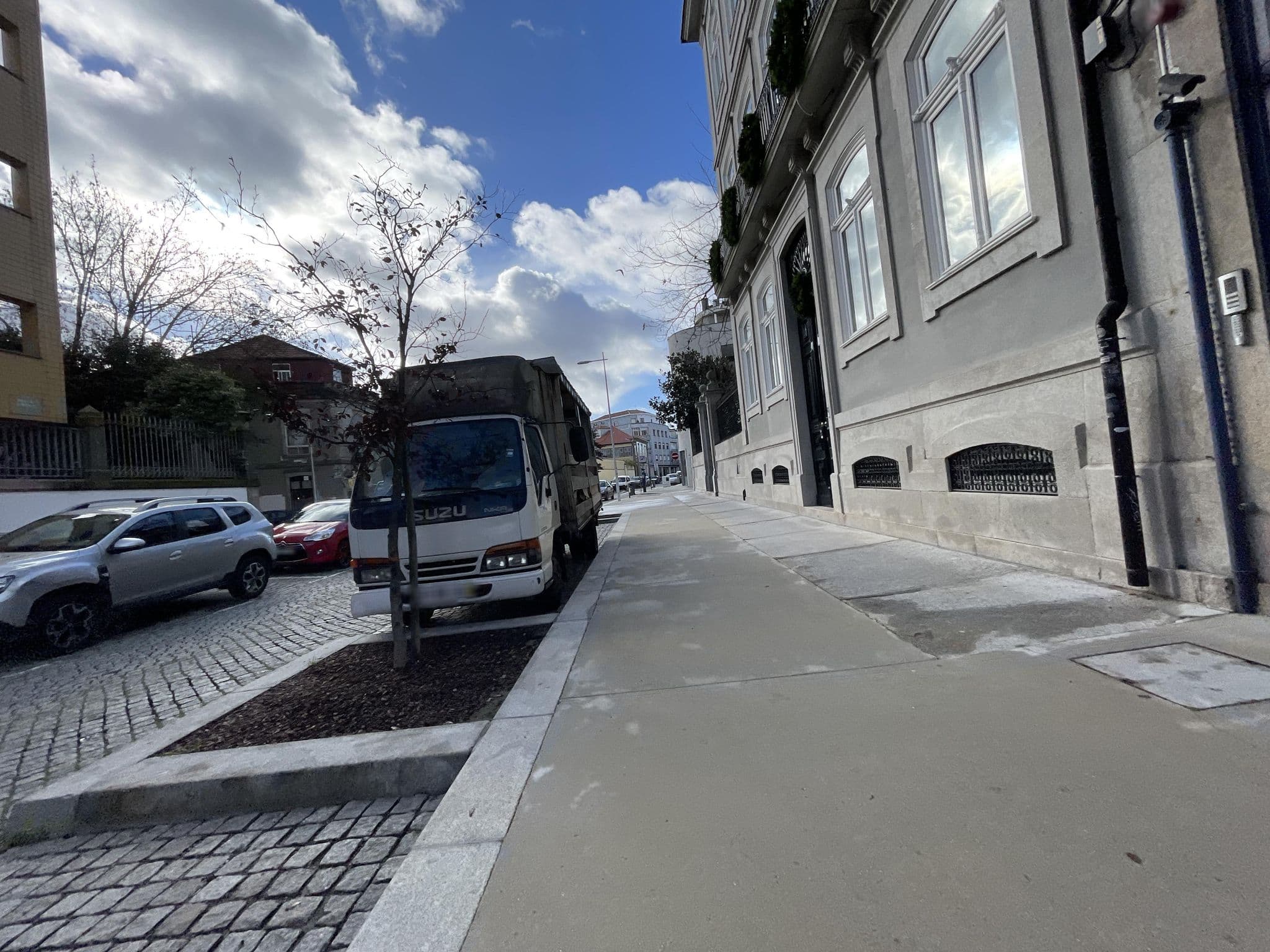 Street view near GuestReady - Poveiros Residence - II, Porto — © egorka (CC BY-SA · Mapillary)