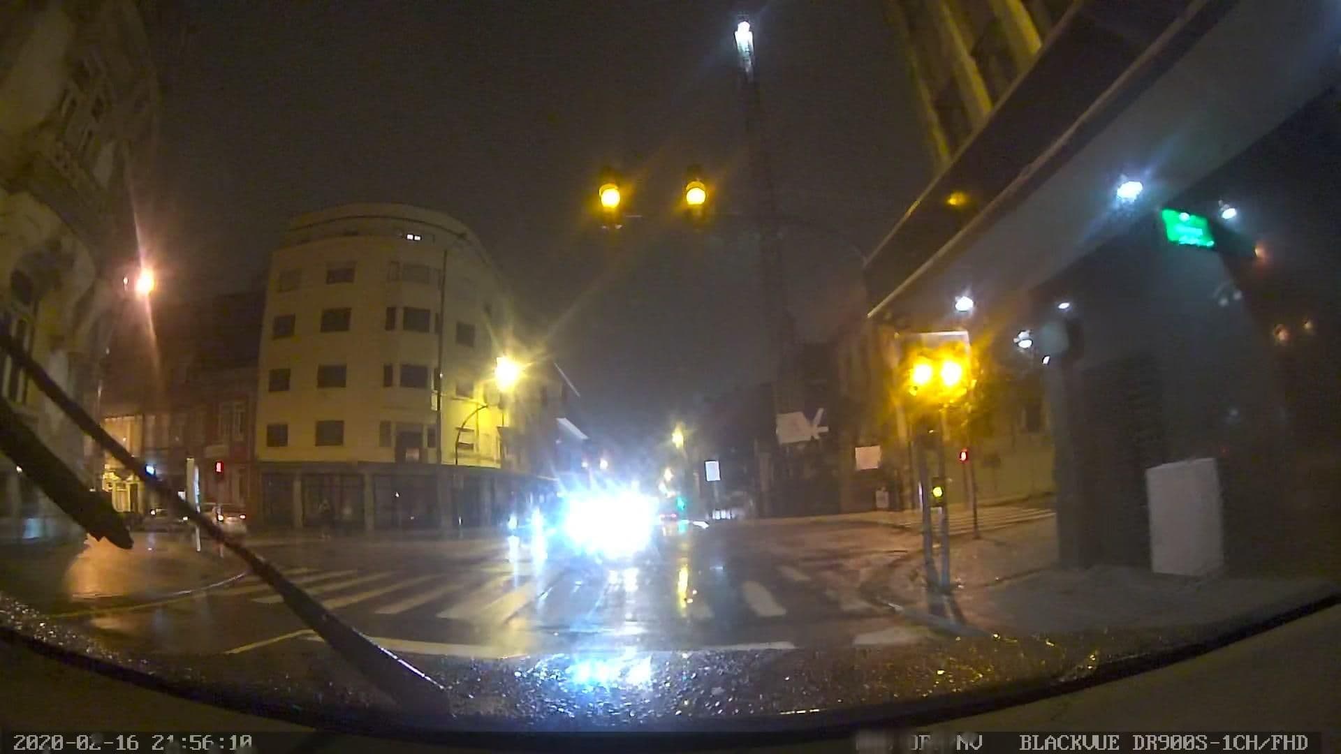 Street view near Café da manhã -1, Porto — © sanjorgepinho (CC BY-SA · Mapillary)