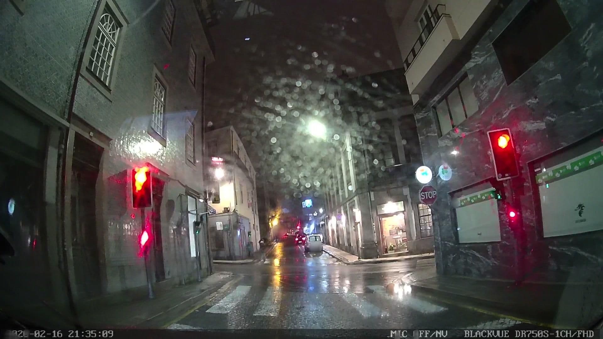 Street view near Soares Valente & Resende, Porto — © sanjorgepinho (CC BY-SA · Mapillary)