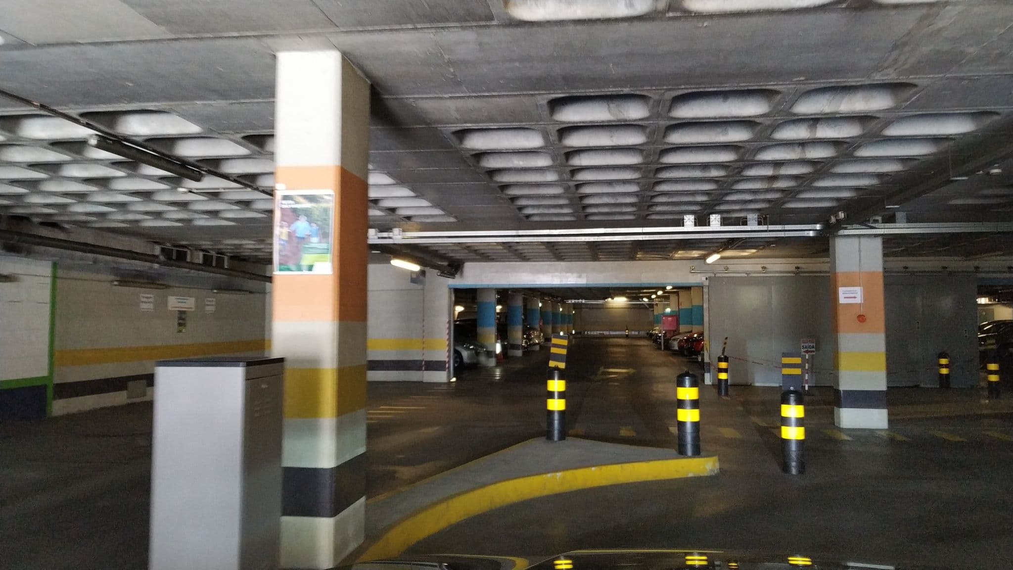 Street view near iStudios Campanhã, Bonjoia — © sanjorgepinho (CC BY-SA · Mapillary)