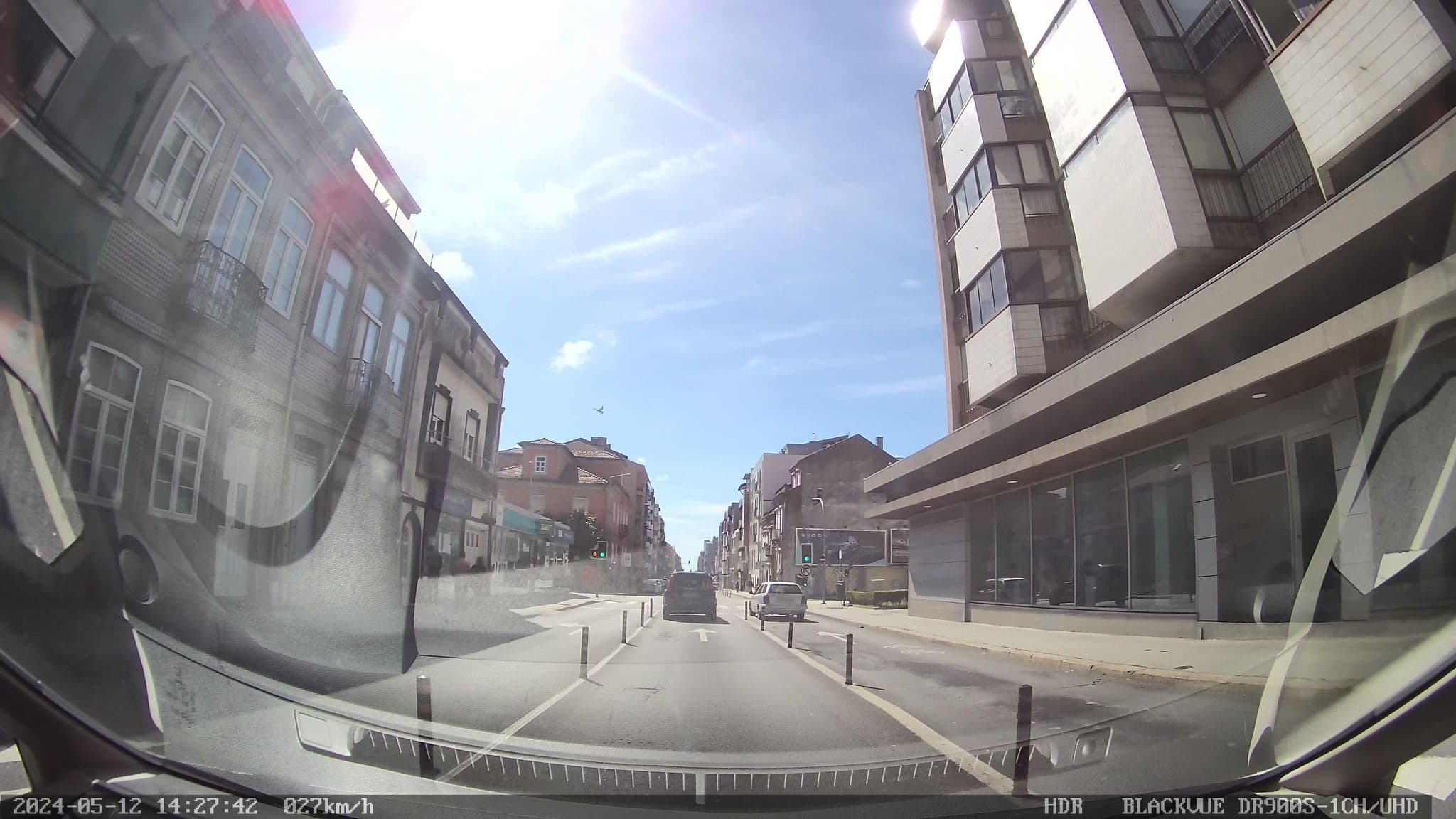 Street view near Carlos Teixeira & Teixeira, Ameal — © sanjorgepinho (CC BY-SA · Mapillary)