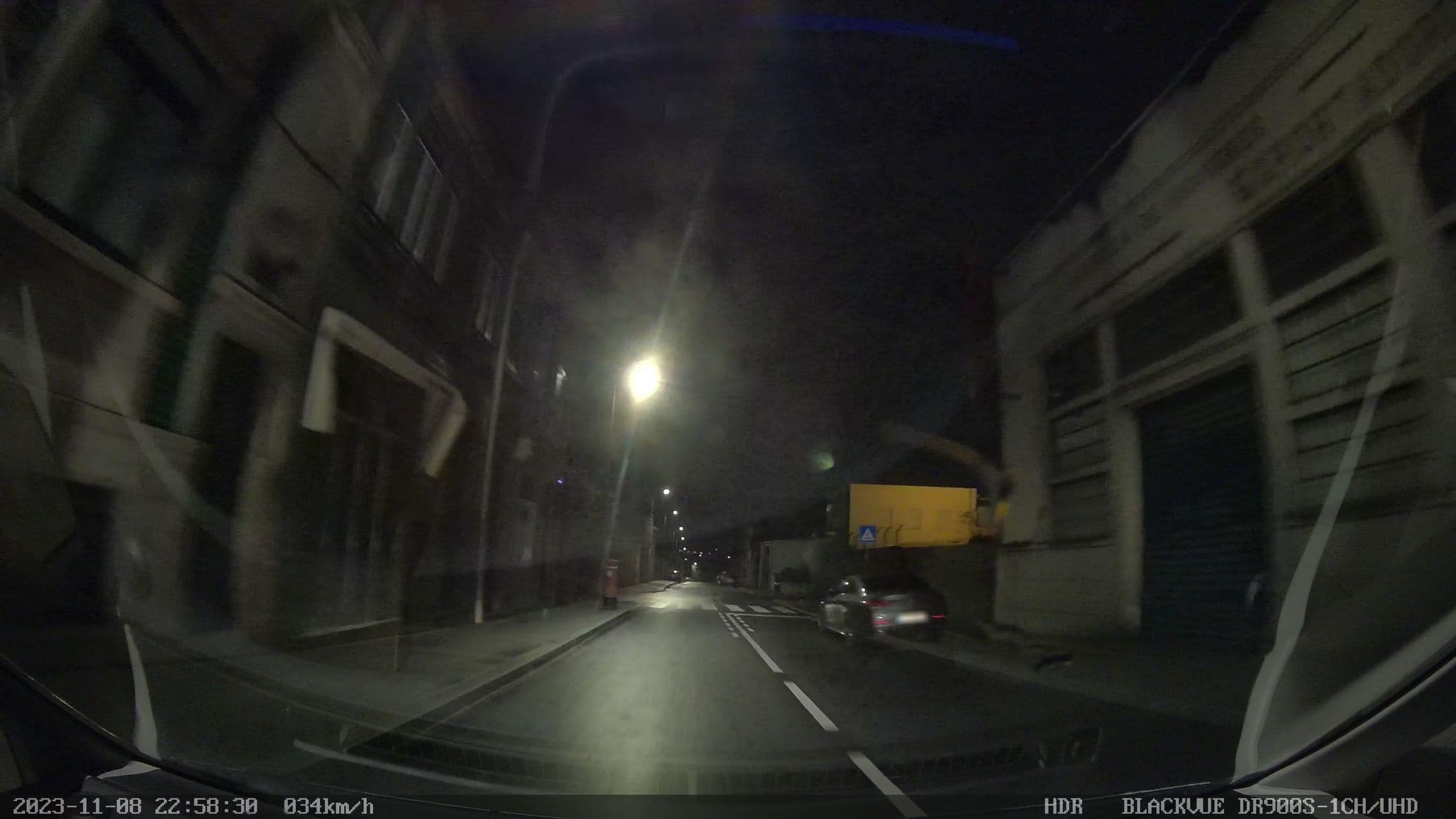 Street view near Oporto Lovely House, Bomfim — © sanjorgepinho (CC BY-SA · Mapillary)