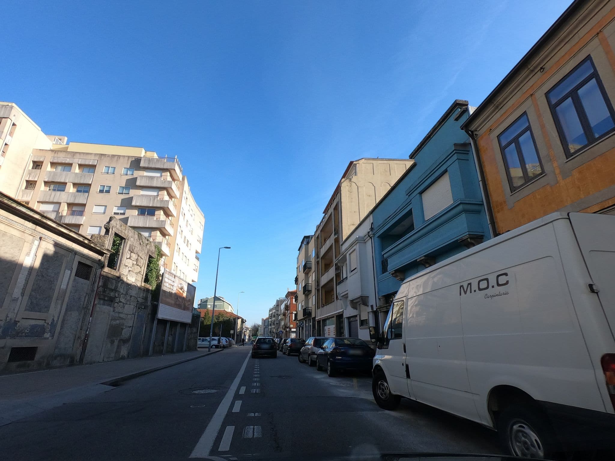 Street view near 1930 City Lodge, Cruz — © countzero5 (CC BY-SA · Mapillary)
