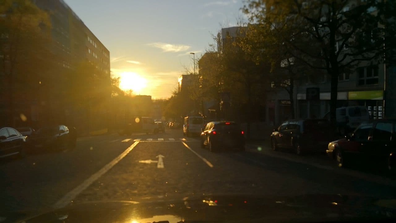 Street view near Hotel Central Parque, Maia — © sanjorgepinho (CC BY-SA · Mapillary)