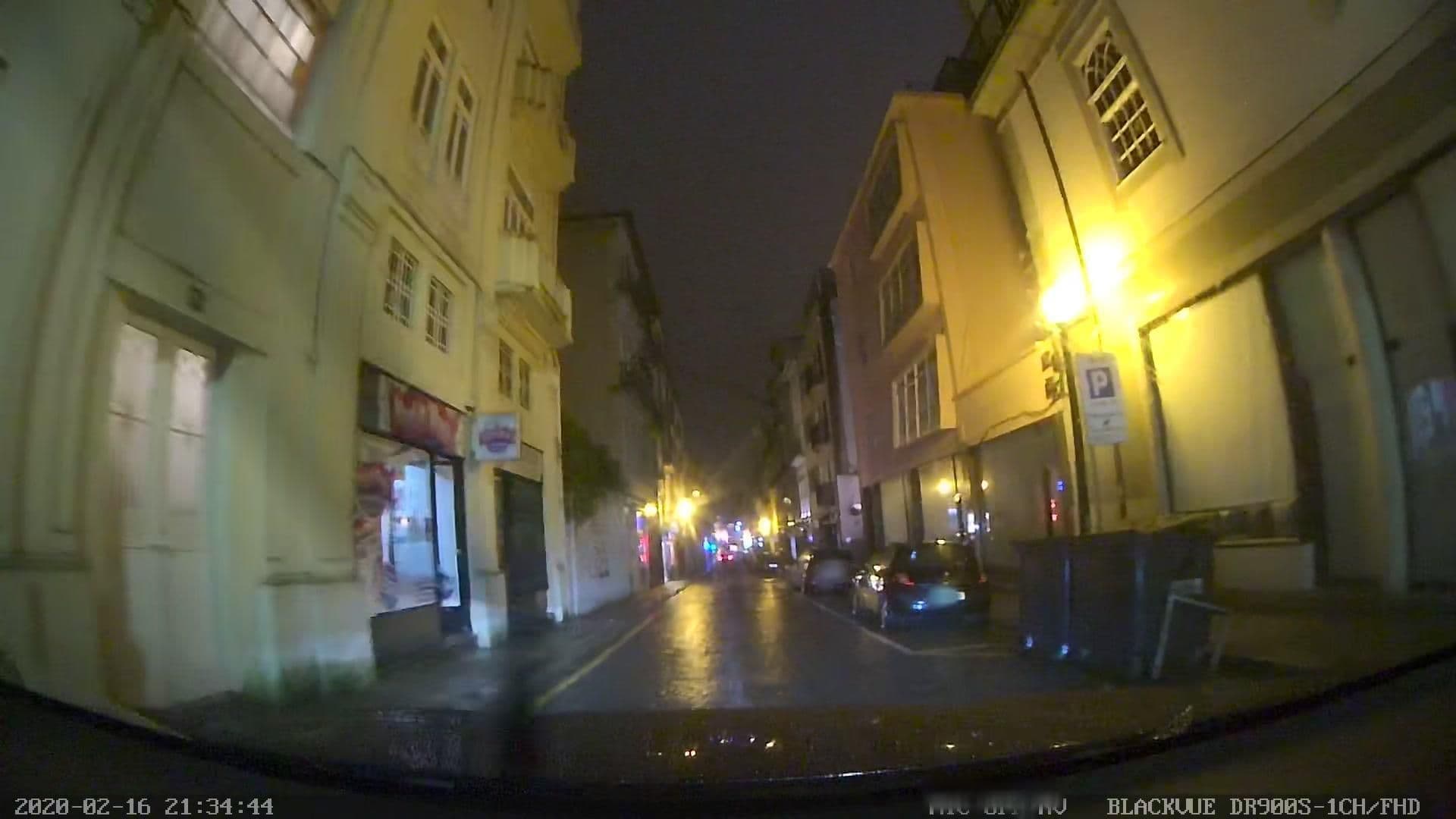 Street view near Your Place Porto, Porto — © sanjorgepinho (CC BY-SA · Mapillary)