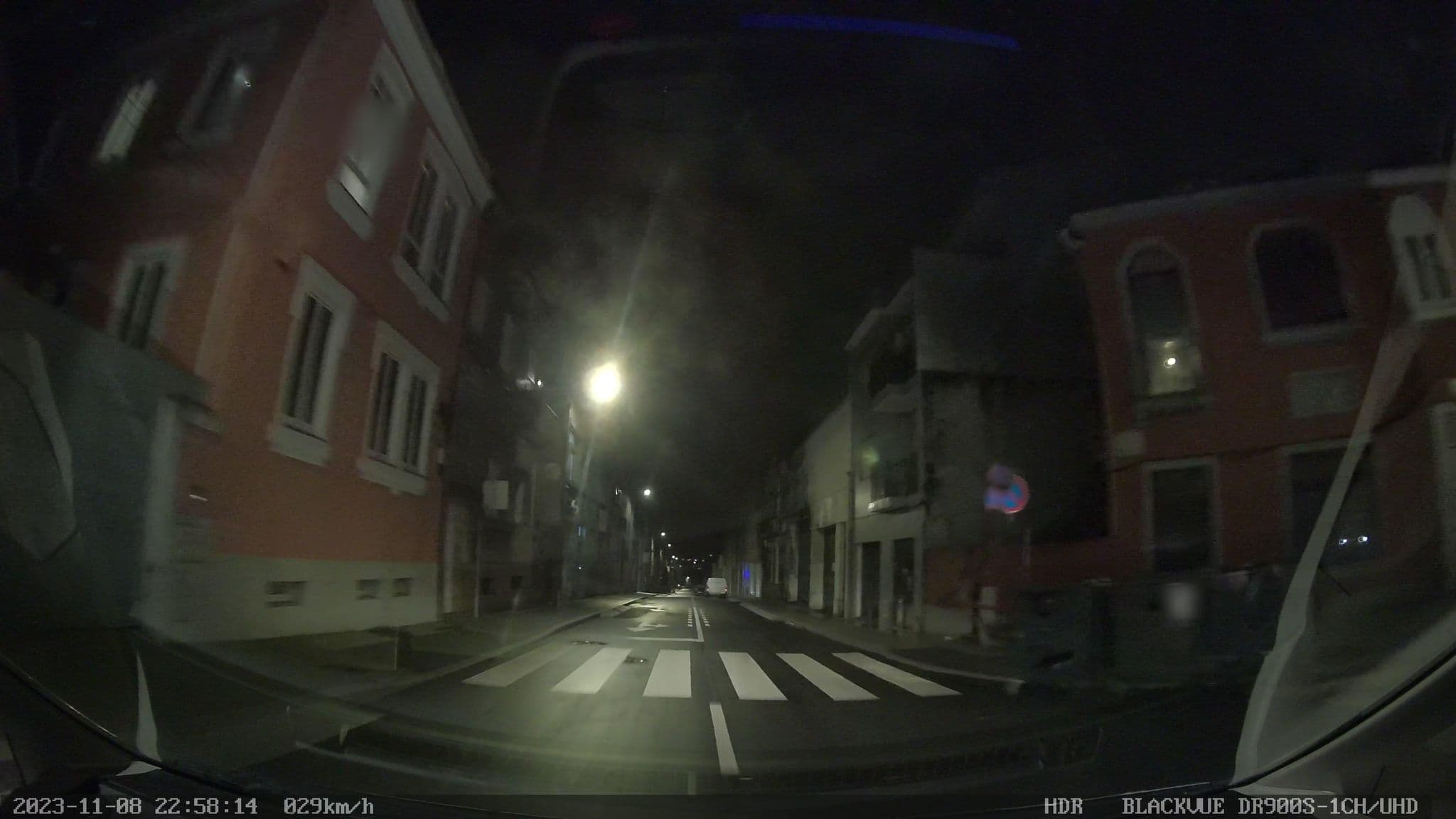 Street view near Rua De Justino Teixeira, 732, Bomfim — © sanjorgepinho (CC BY-SA · Mapillary)