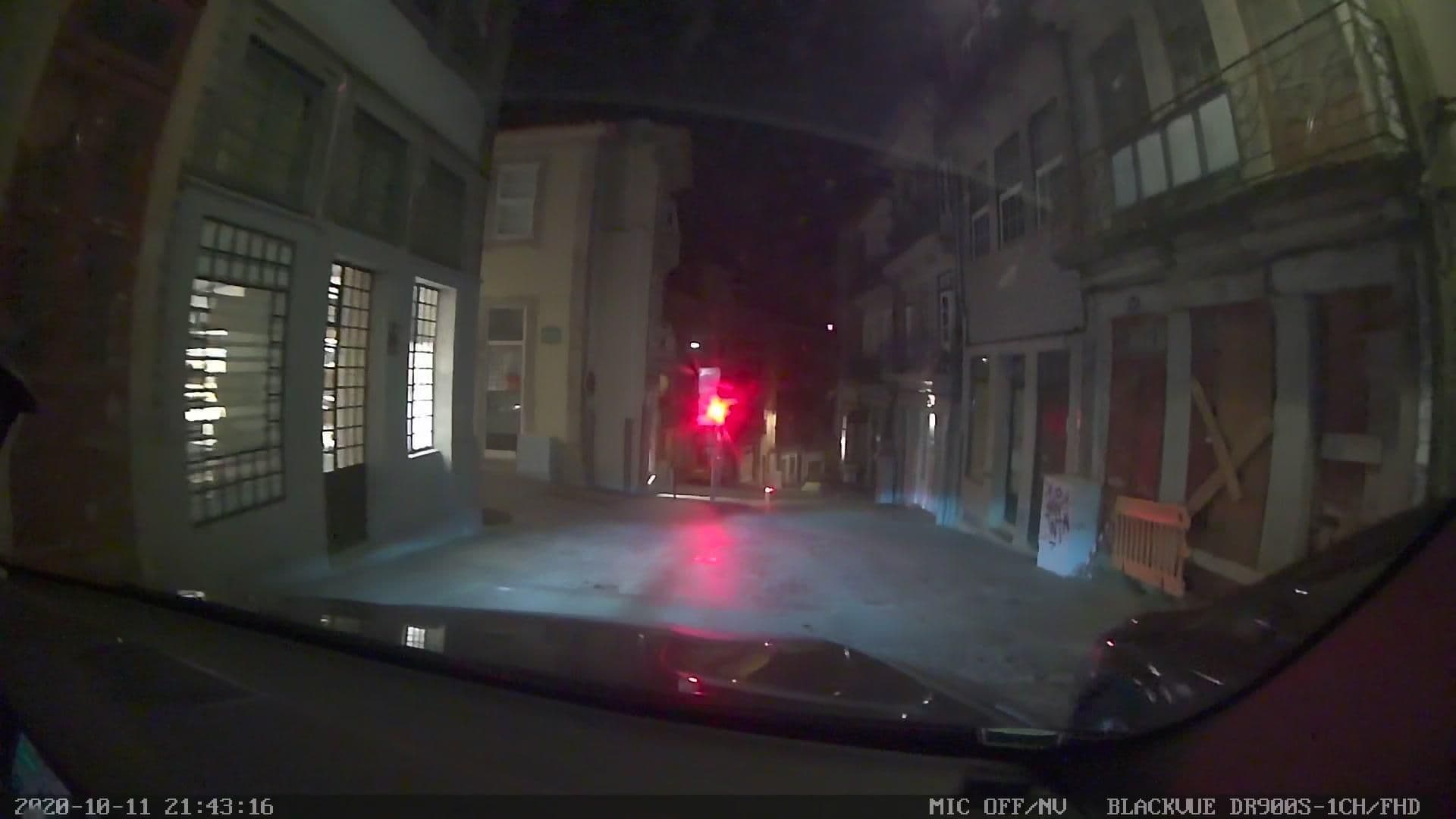 Street view near Alibi - by Yours Porto, Porto — © sanjorgepinho (CC BY-SA · Mapillary)