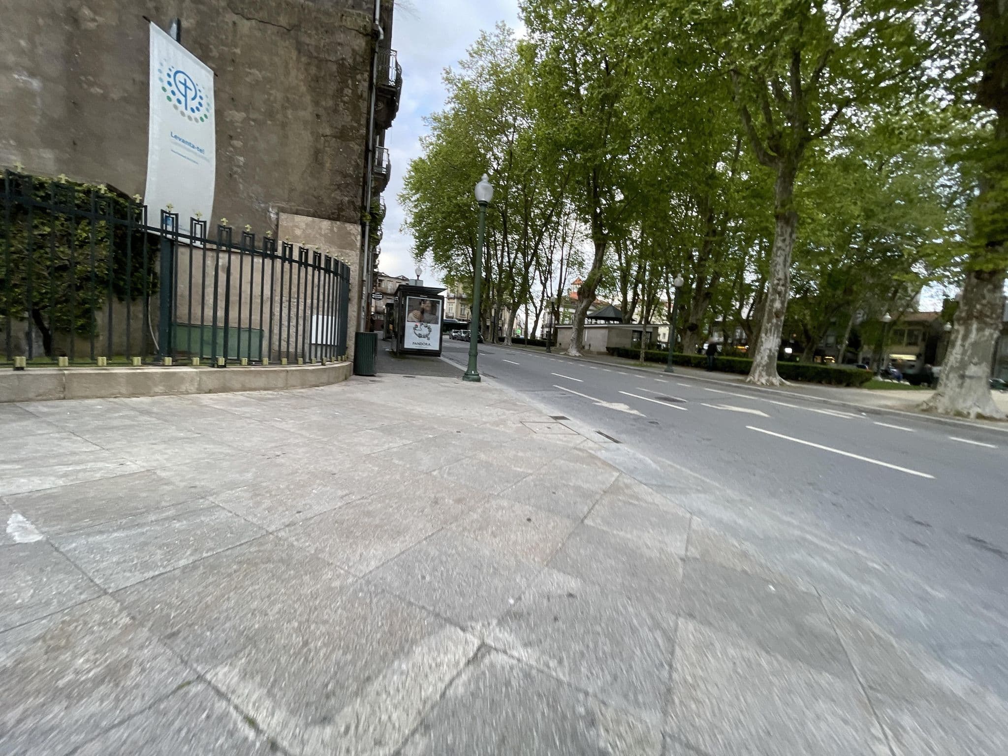 Street view near Residencial Do Marques, Ameal — © egorka (CC BY-SA · Mapillary)