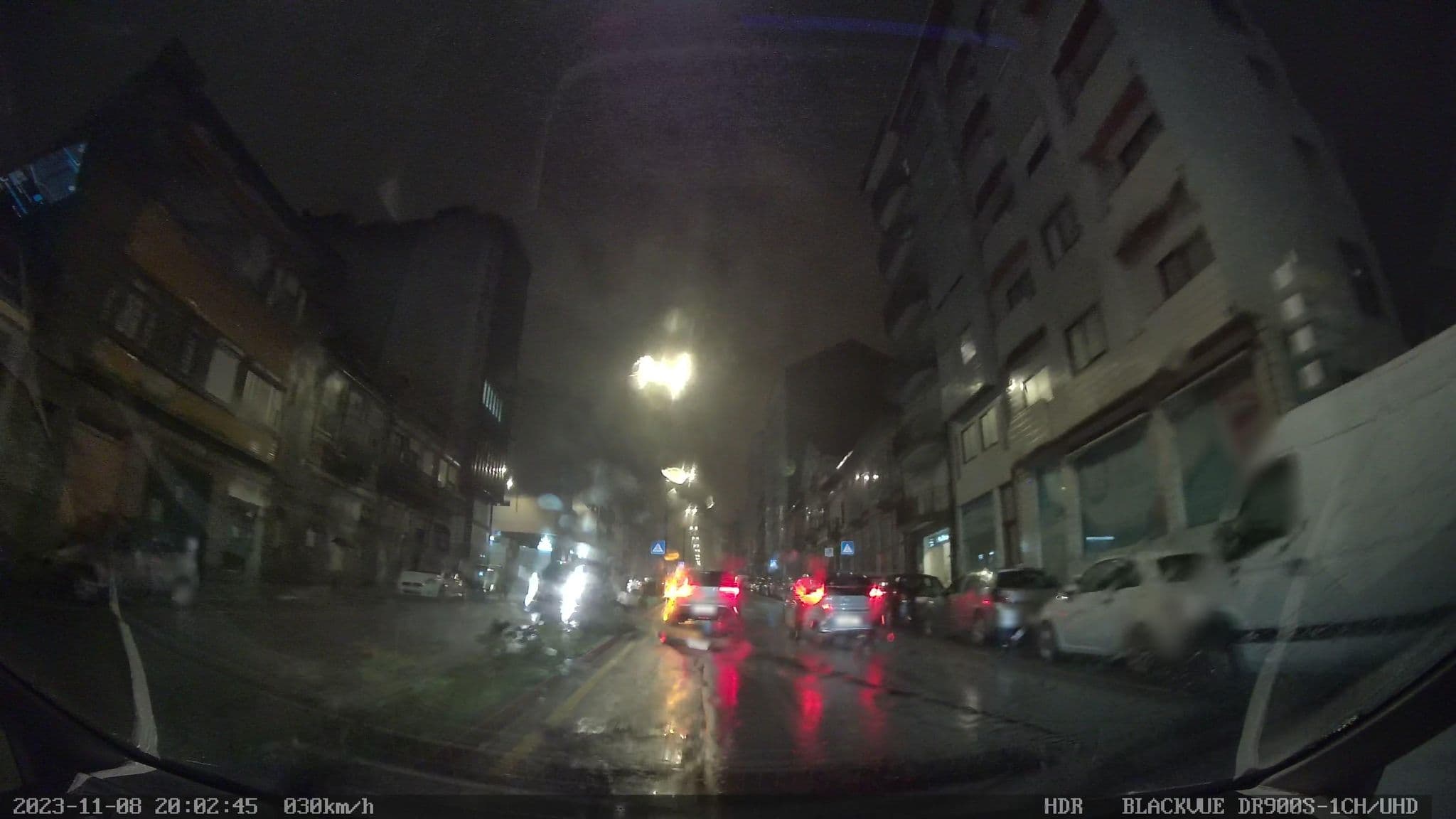 Street view near Madureira & Rocha, Bonjoia — © sanjorgepinho (CC BY-SA · Mapillary)