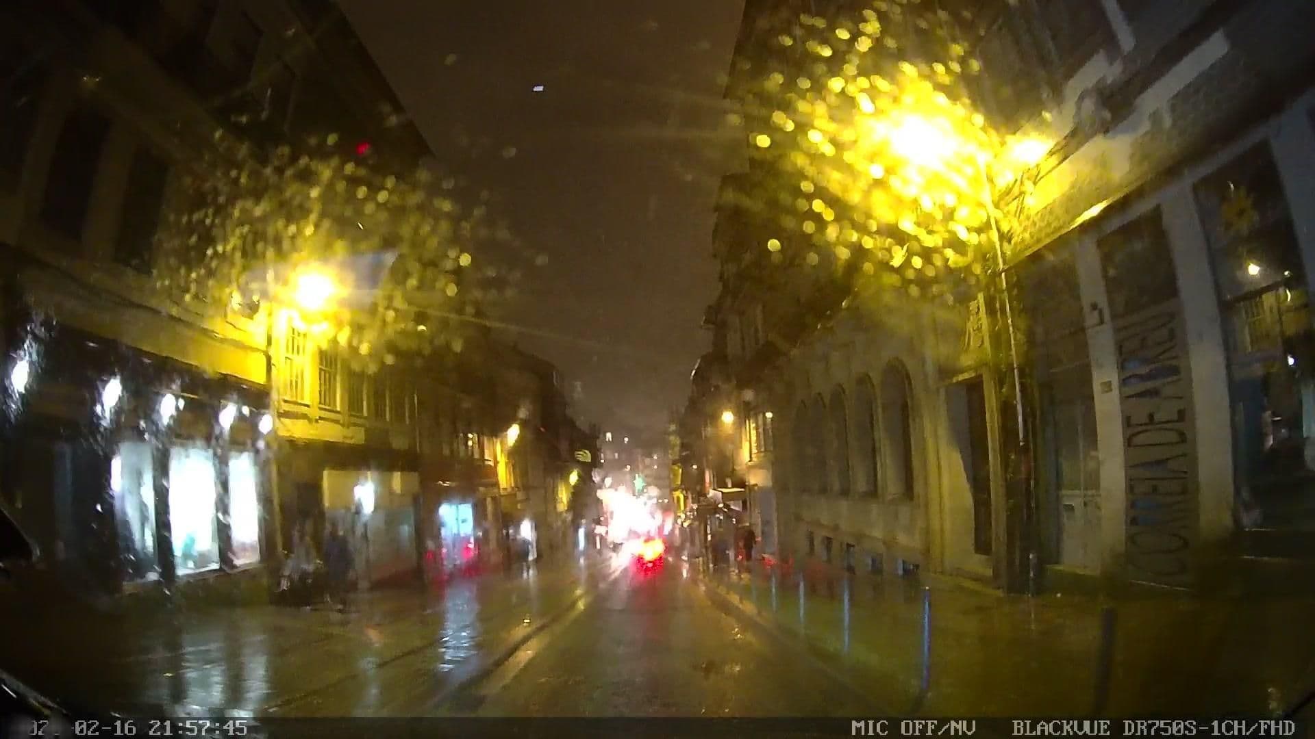Street view near Porta 110, Porto — © sanjorgepinho (CC BY-SA · Mapillary)