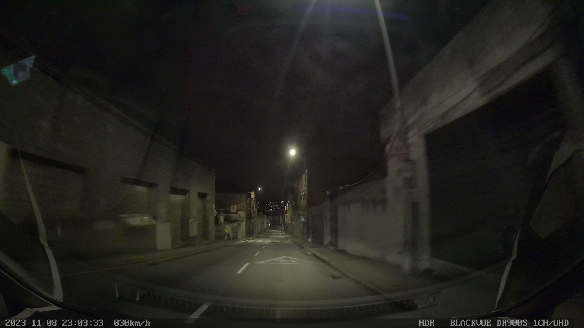 Street view near Campanha Boutique Station, Bonjoia — © sanjorgepinho (CC BY-SA · Mapillary)