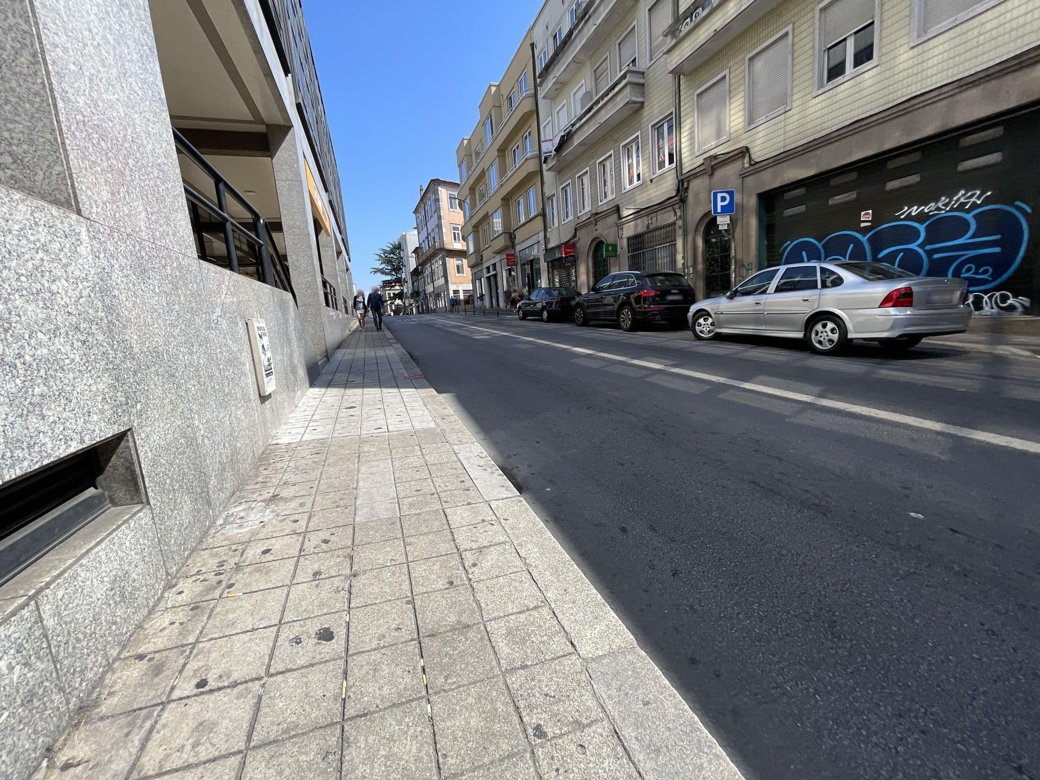 Street view near Apartment Alegria Street By Sweet Port, Porto — © egorka (CC BY-SA · Mapillary)