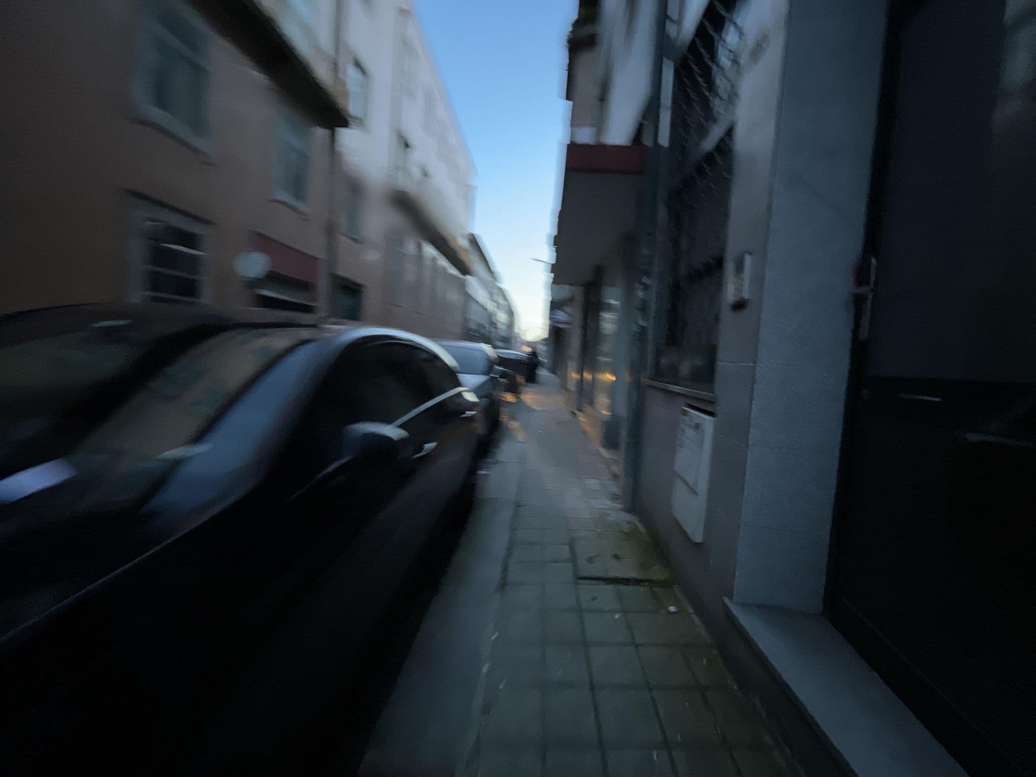 Street view near Palladium Goldenleaf, Porto — © egorka (CC BY-SA · Mapillary)