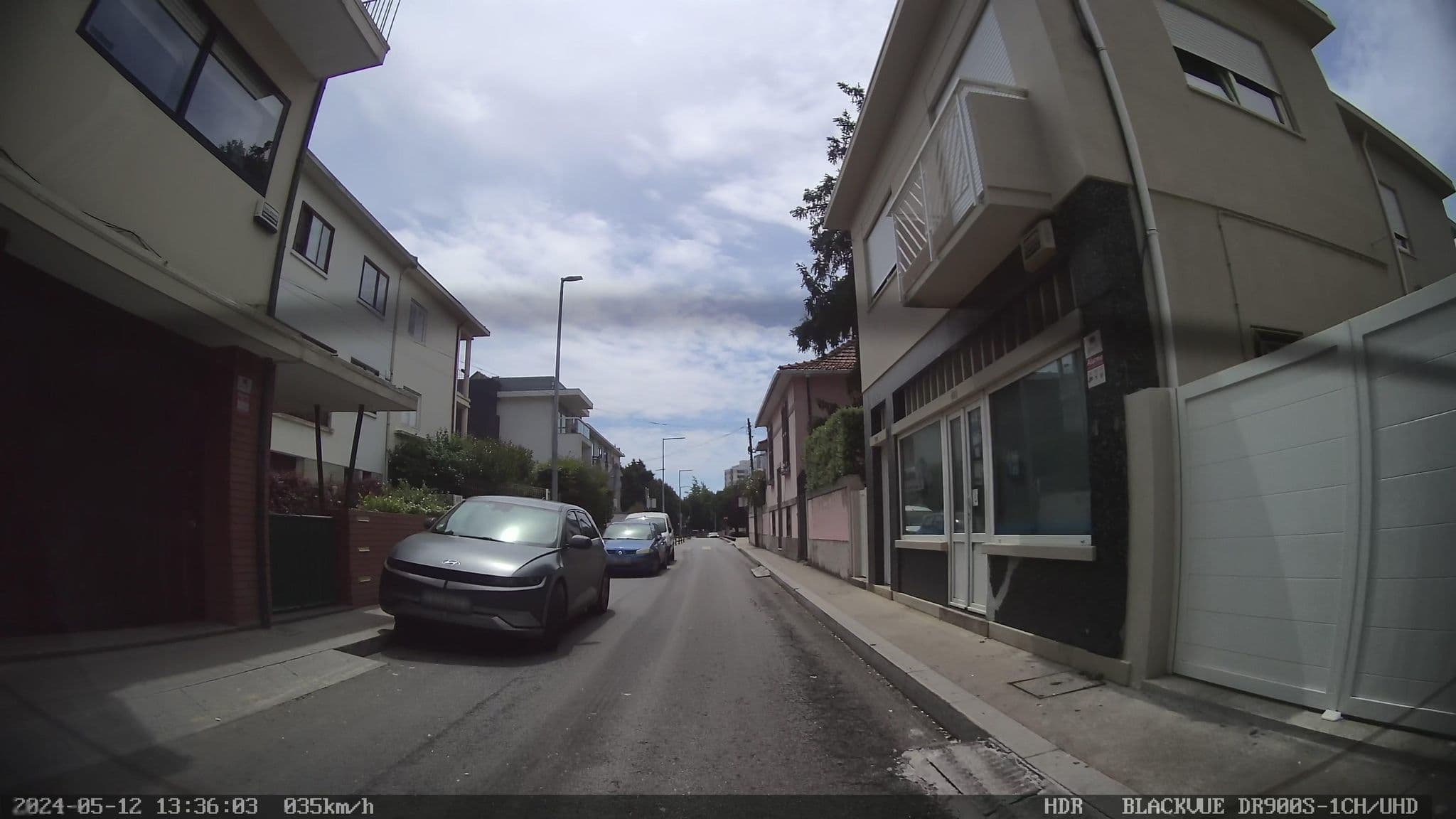 Street view near Fantasias - Ocupação Tempos Livres e Organização Festas para Crianças, Francos — © sanjorgepinho (CC BY-SA · Mapillary)