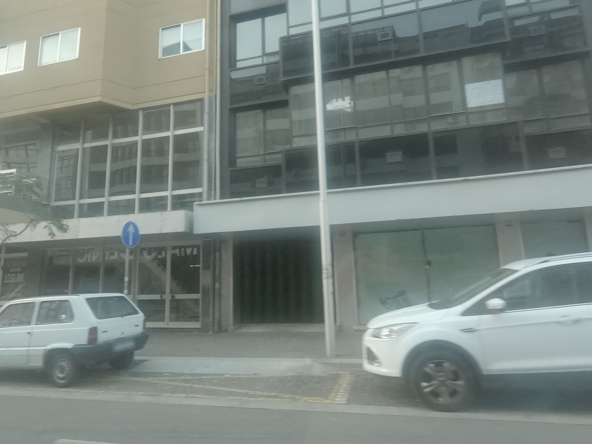 Street view near Sociedade Gestora de Iniciativas Financeiras-Sogin S.A., Senhora do Porto — © sanjorgepinho (CC BY-SA · Mapillary)