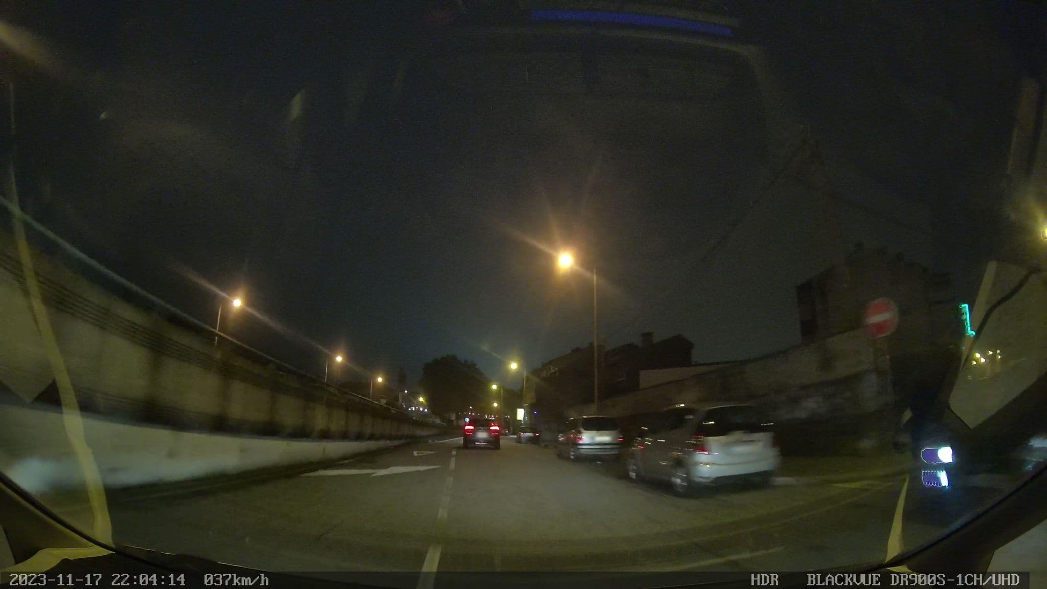Street view near Residencial Areosa, Areosa — © sanjorgepinho (CC BY-SA · Mapillary)