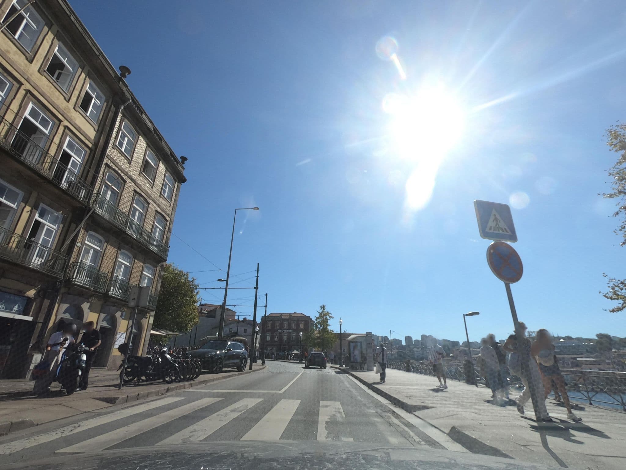 Street view near INNVICT, Porto — © filohipo (CC BY-SA · Mapillary)