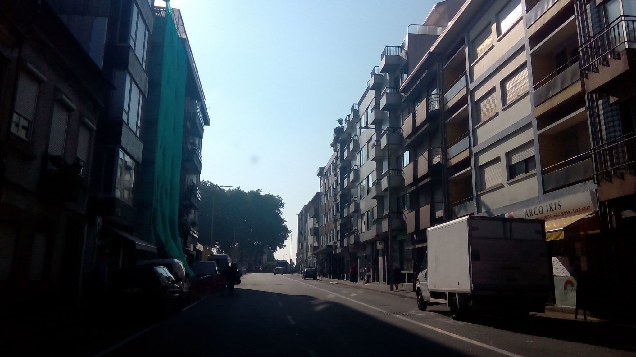 Street view near Local 4 Dreams, Ameal — © nunogand (CC BY-SA · Mapillary)