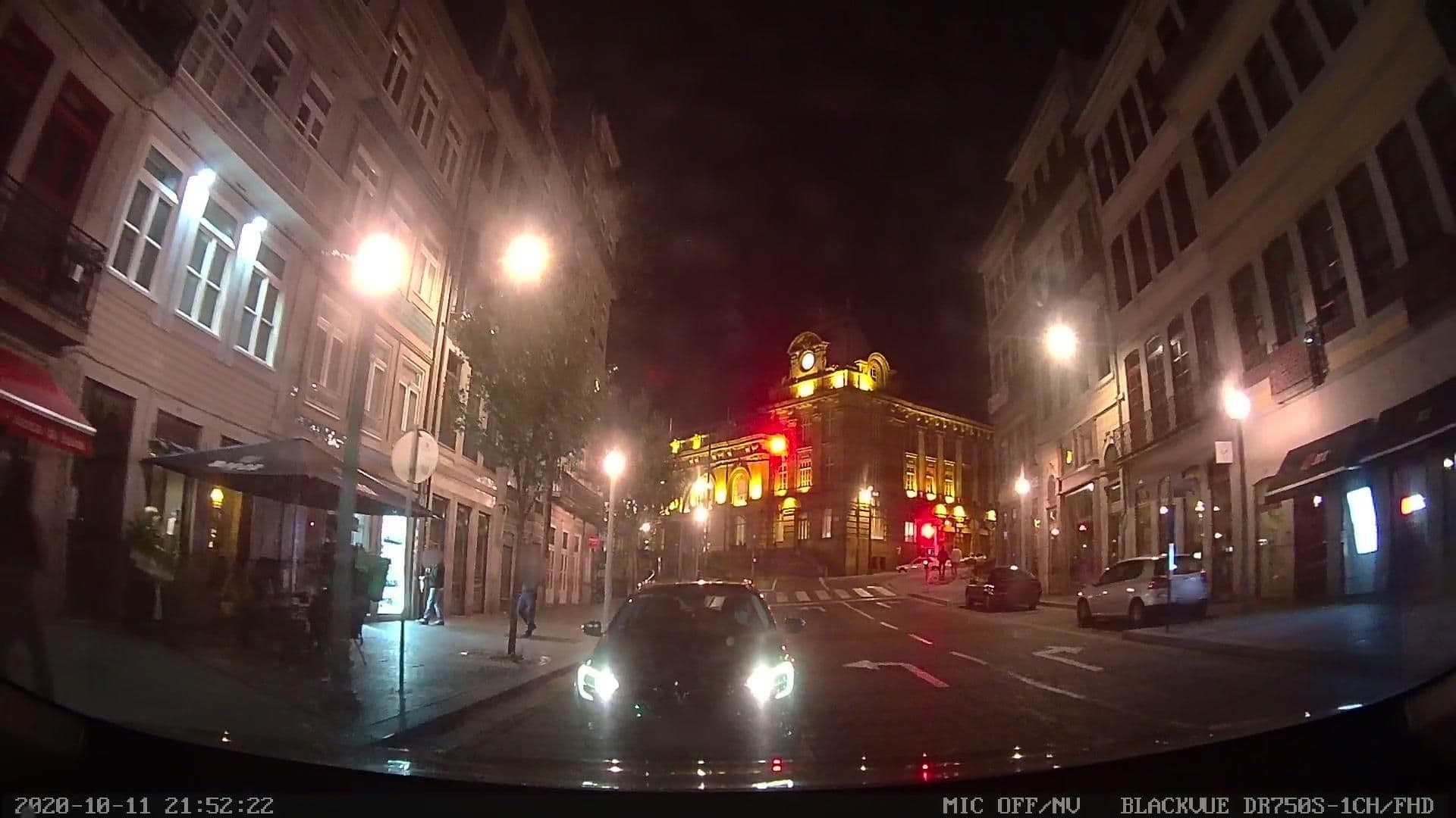 Street view near Ons appartementje, Porto — © sanjorgepinho (CC BY-SA · Mapillary)